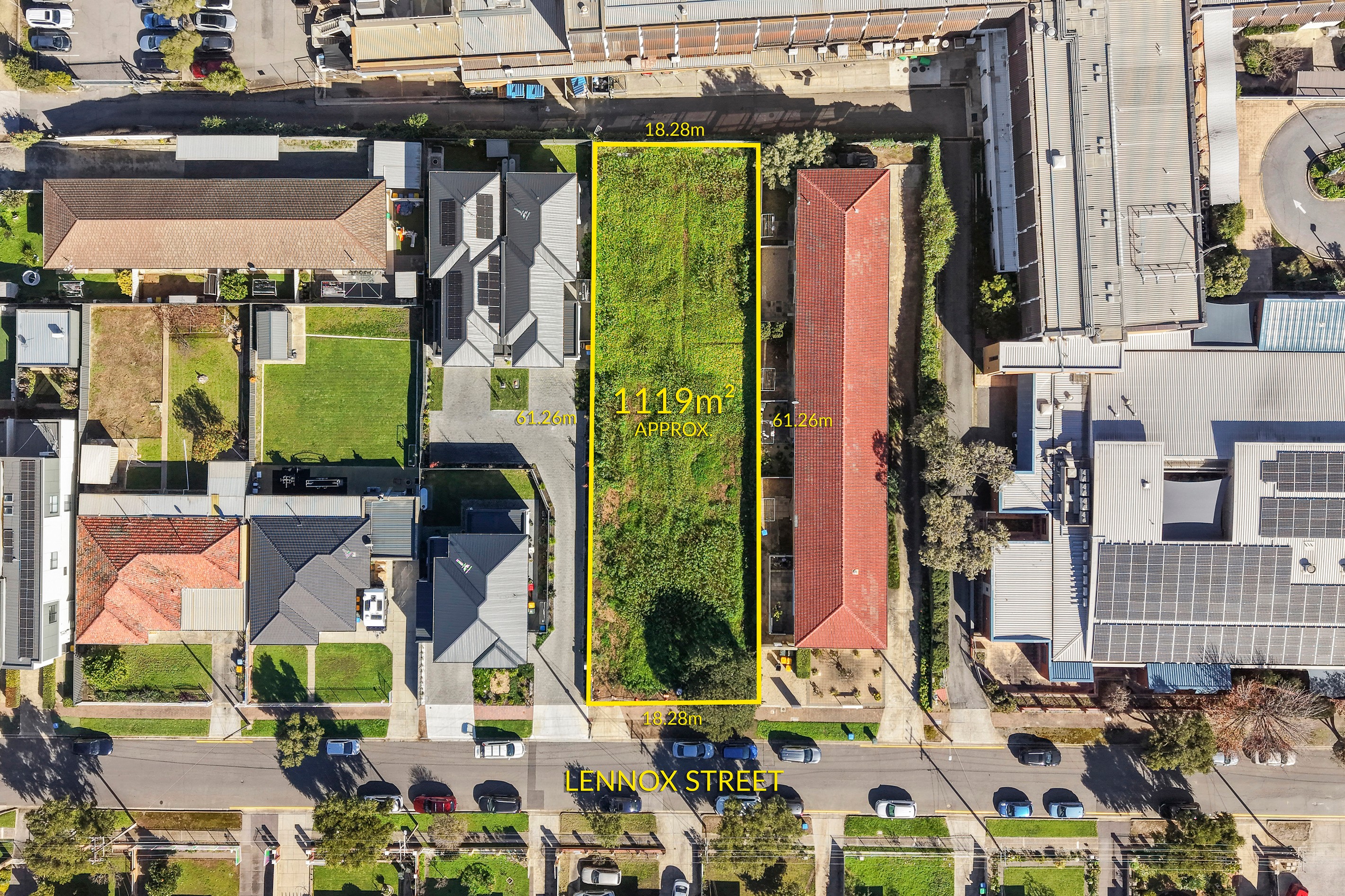 10 Lennox Street, Campbelltown, SA 5074