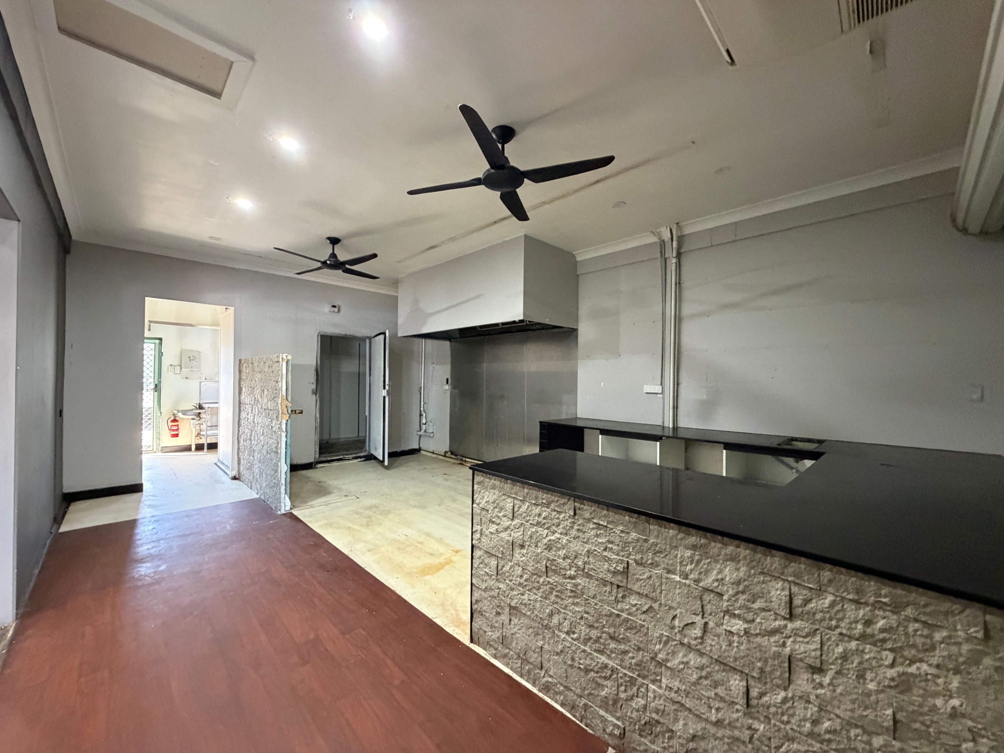 2/98-108 Bloomfield Street, Cleveland, QLD 4163