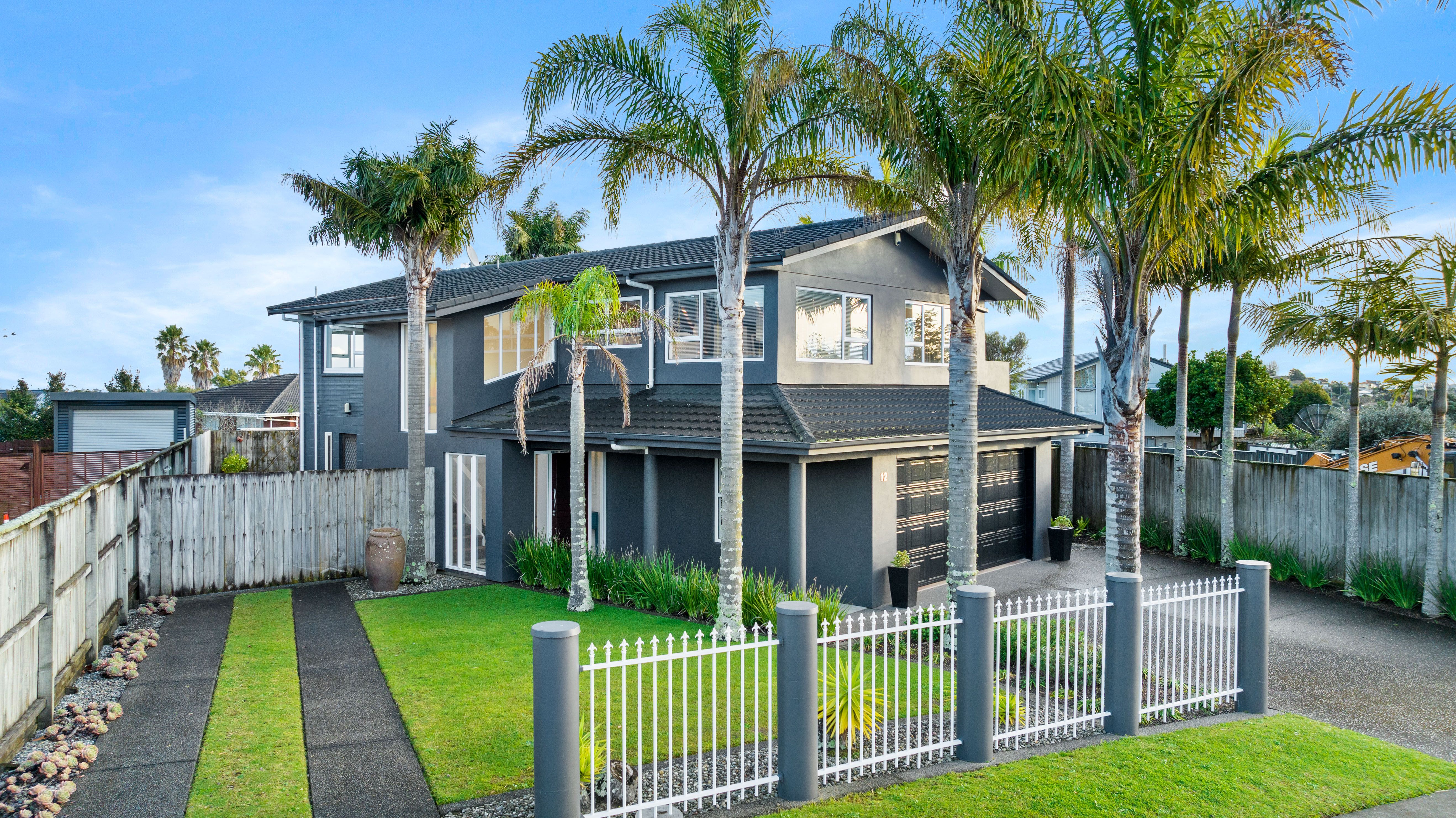 12 Galsworthy Place, Bucklands Beach, Manukau City