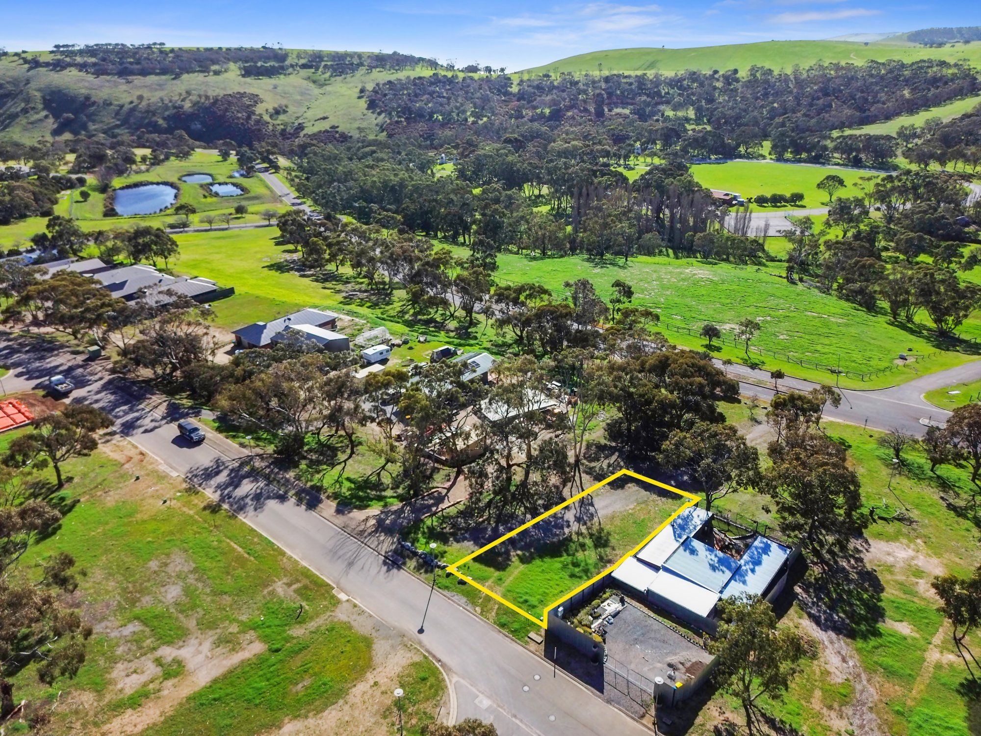 Lot 9 Paradise Drive, Wirrina Cove, SA 5204