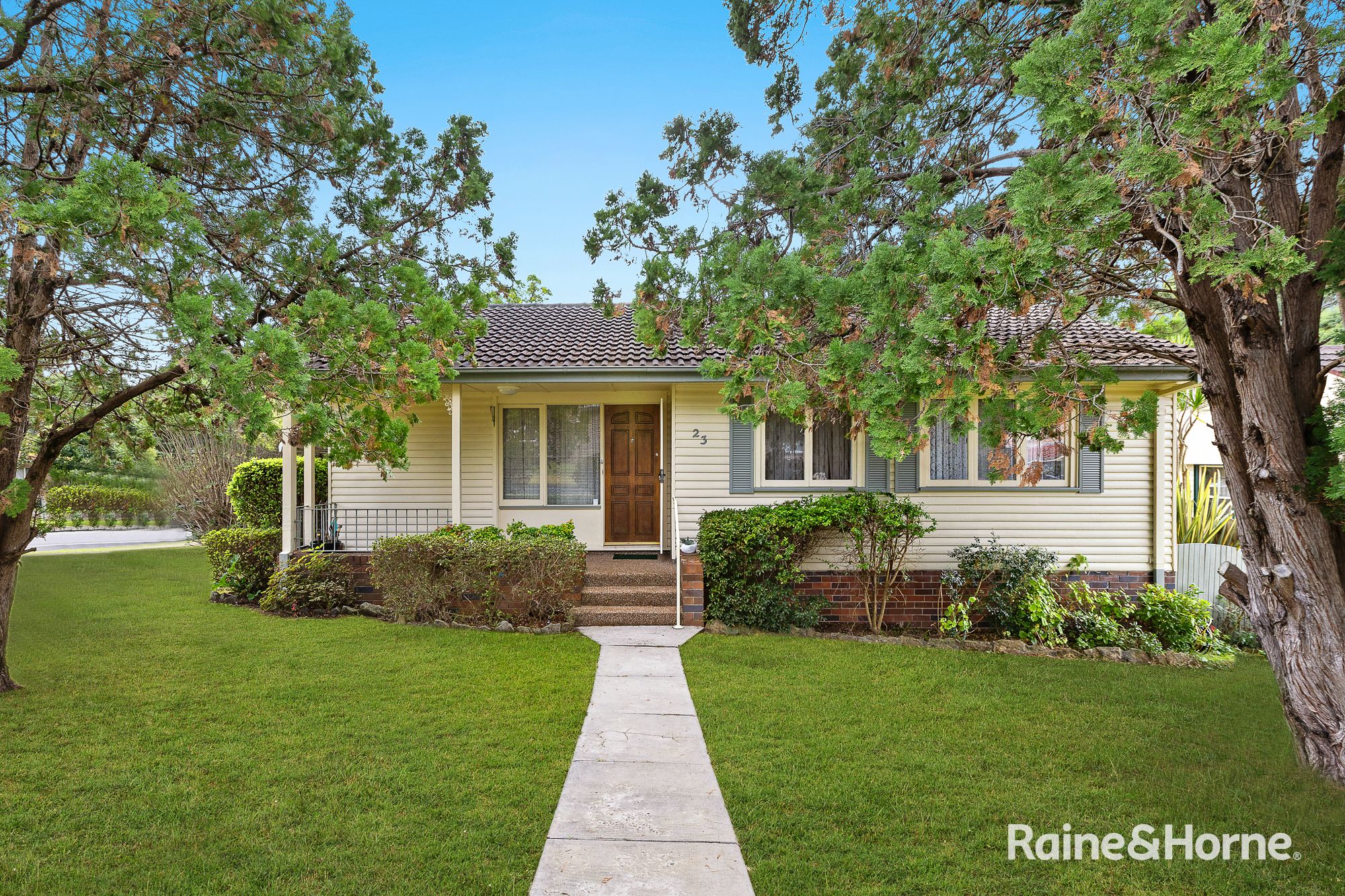 23 Bidgee Road, Ryde NSW 2112