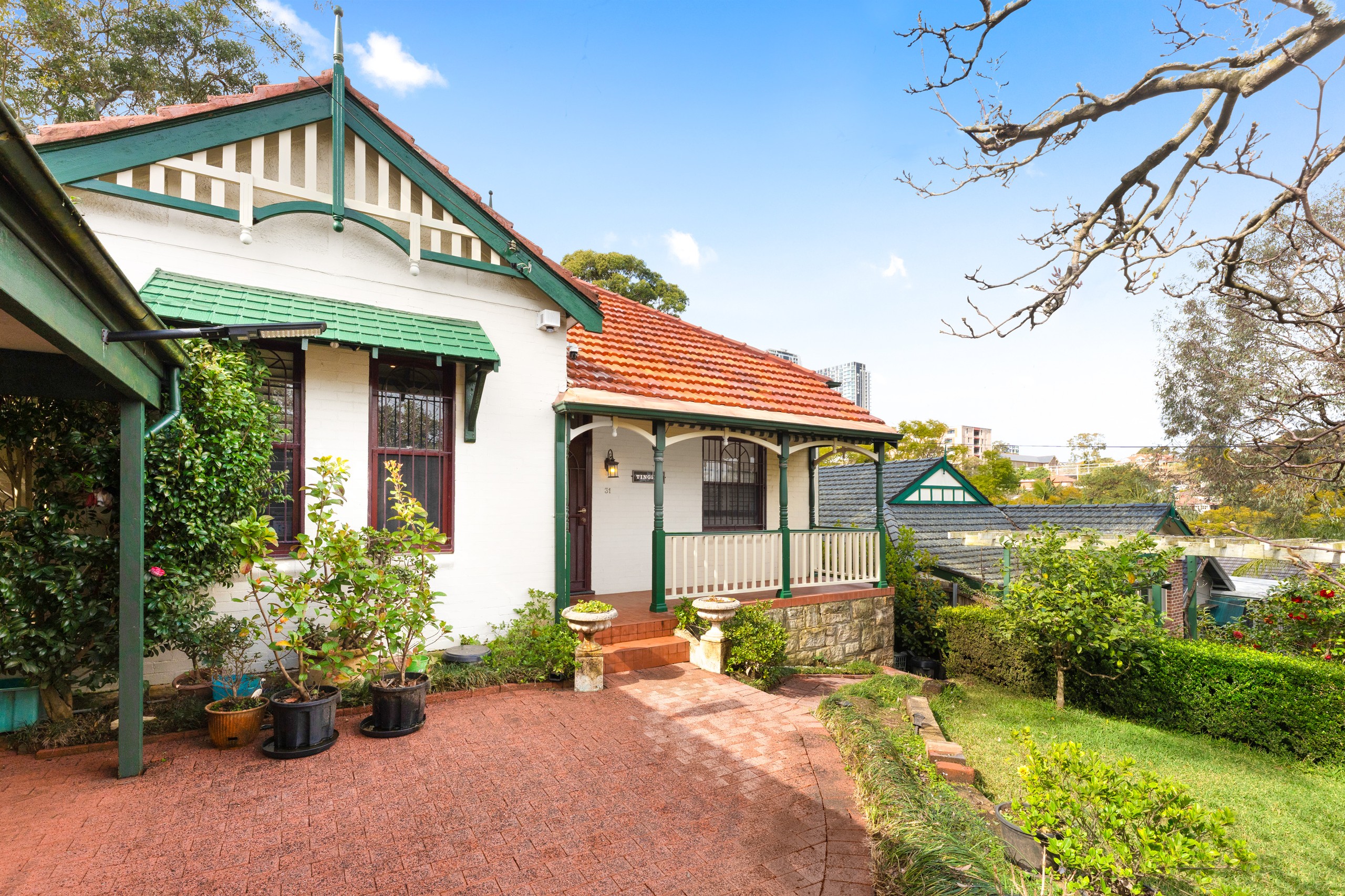31 Edgar Street, Chatswood, NSW 2067
