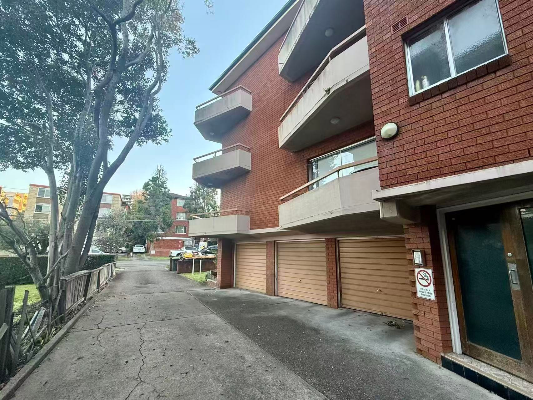 9/10 Isabel Street, Ryde, NSW 2112
