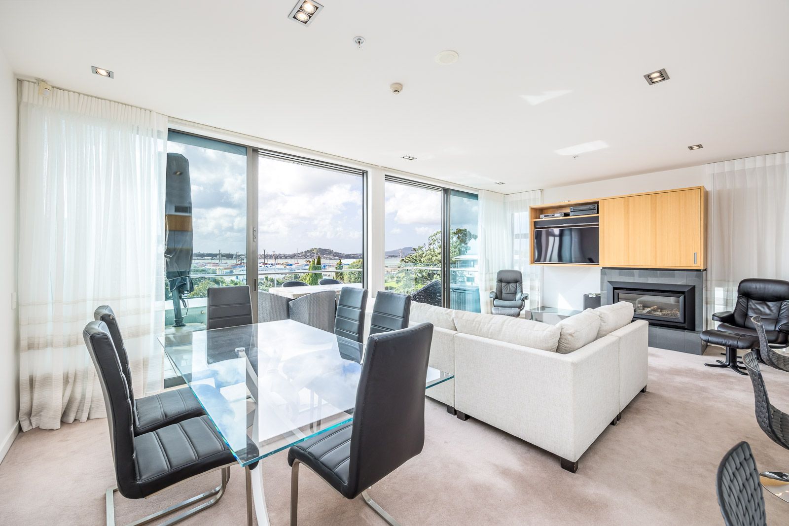 L5/28 Balfour Road, Parnell, Auckland City