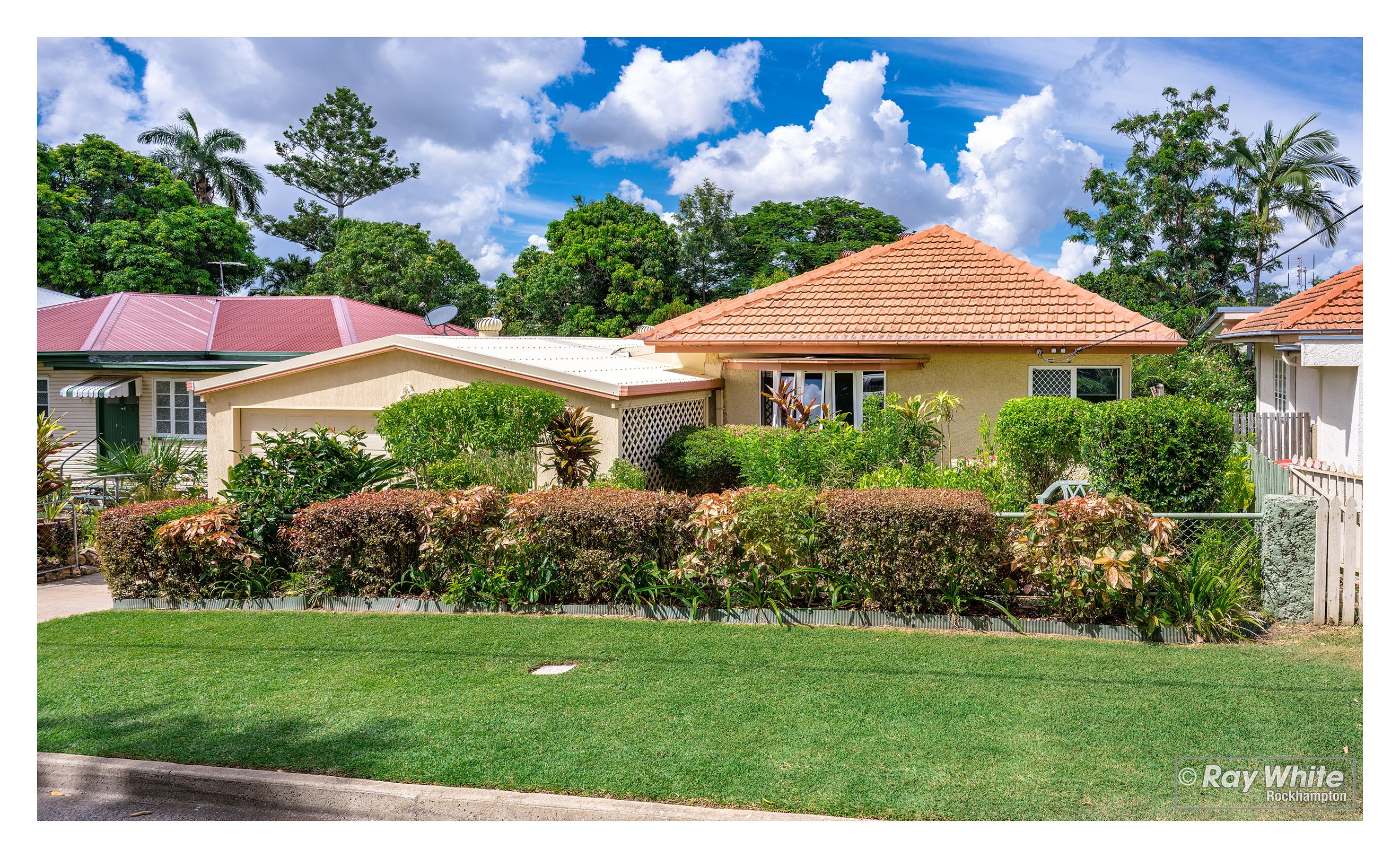 7 Spencer Street, The Range, QLD 4700