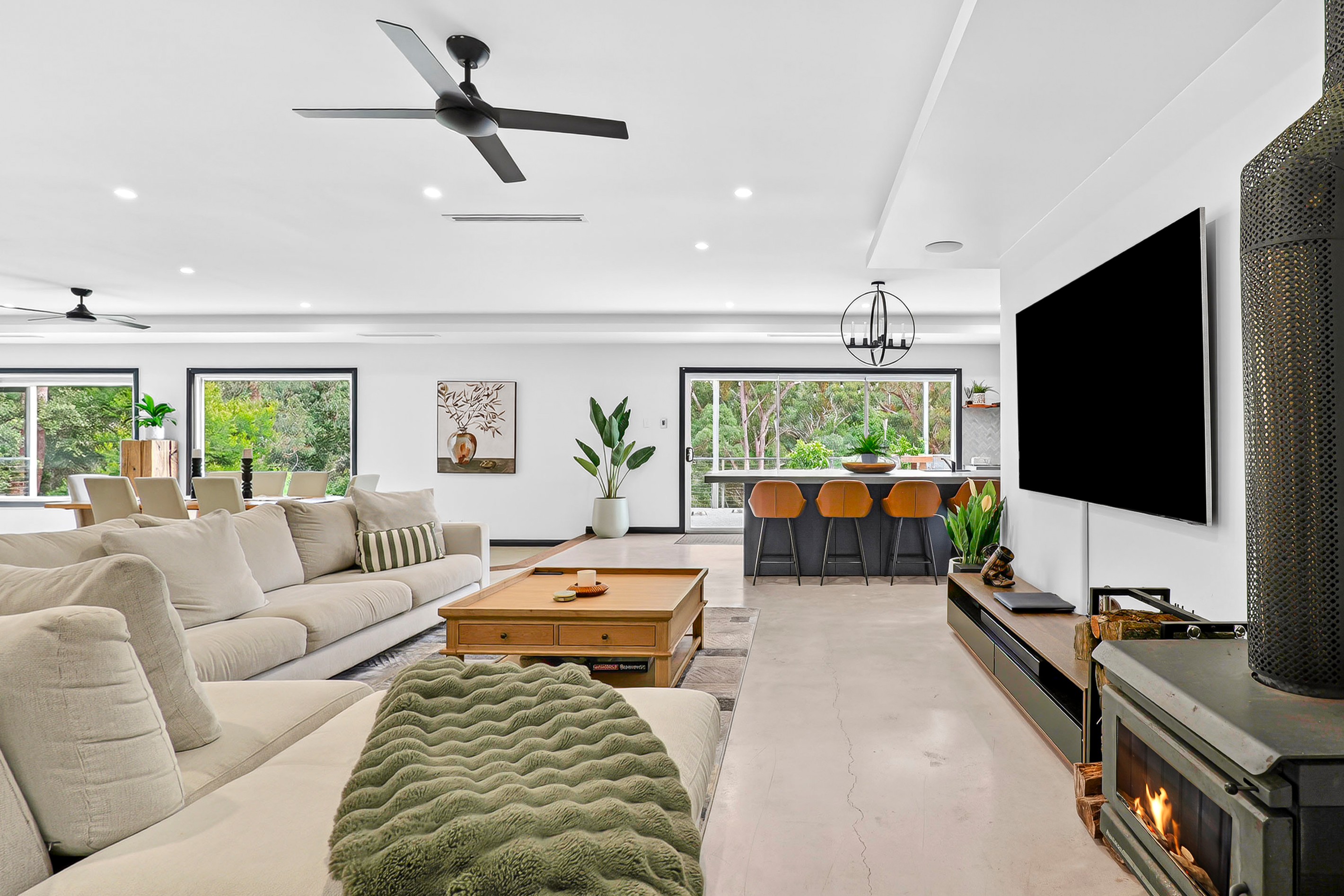 21 Stanley Avenue, Kurrajong Heights, NSW 2758