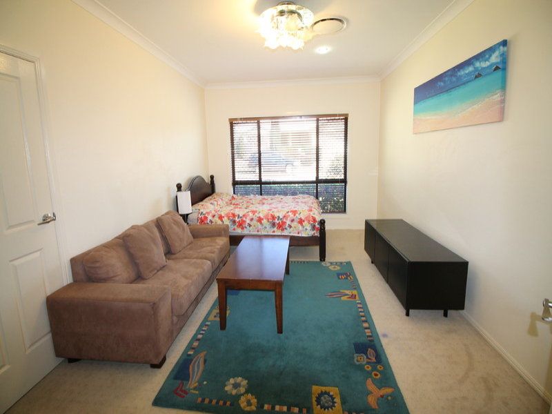 3 Willowburn Drive, Rockville, QLD 4350