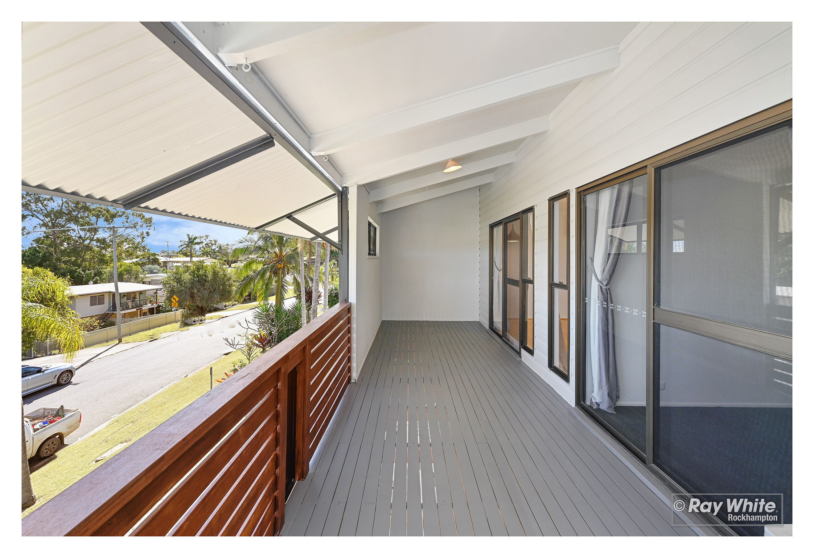 382 Lilley Avenue, Frenchville, QLD 4701