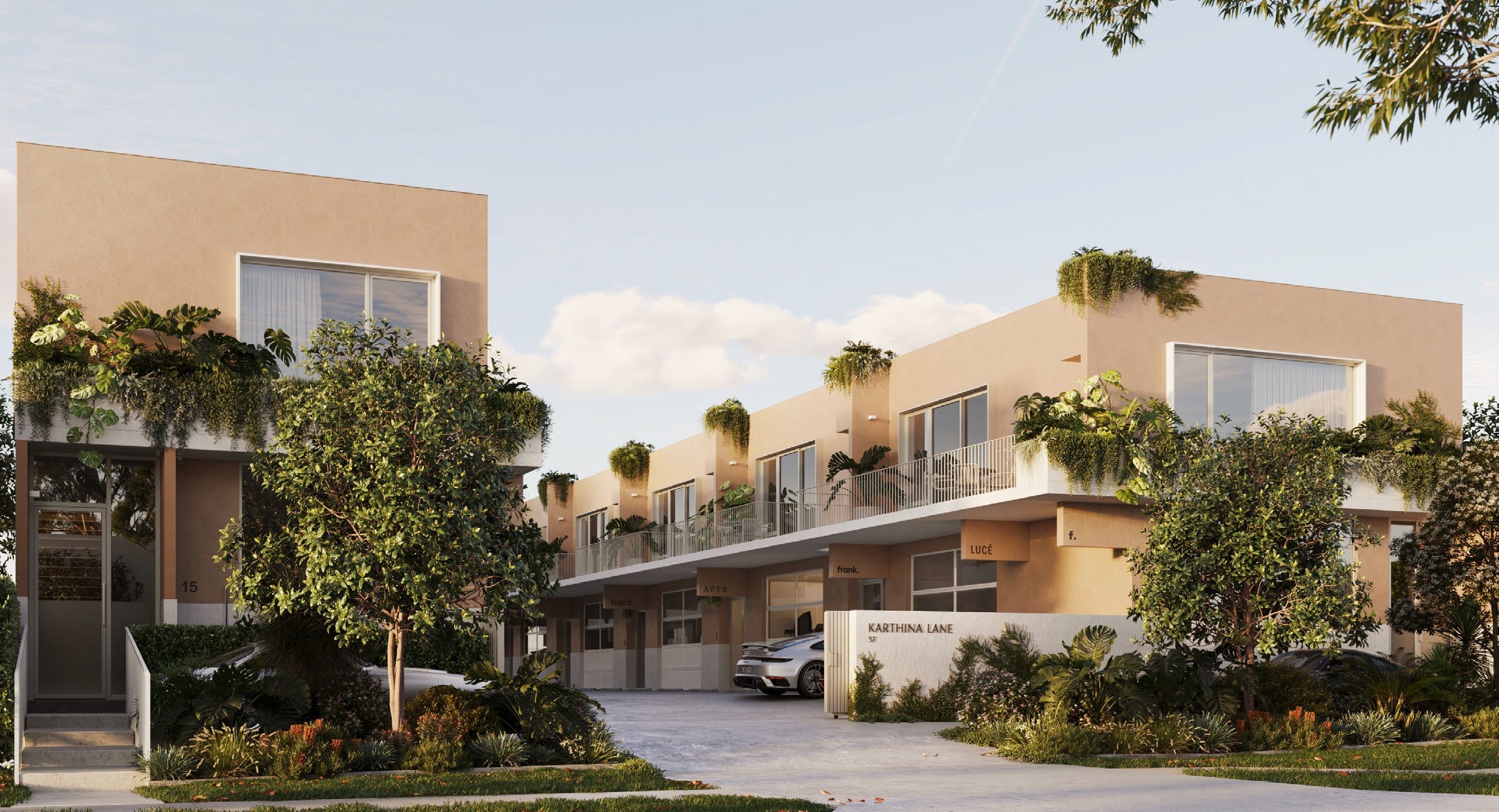 7/46 Michael Street, Bulimba, QLD 4171