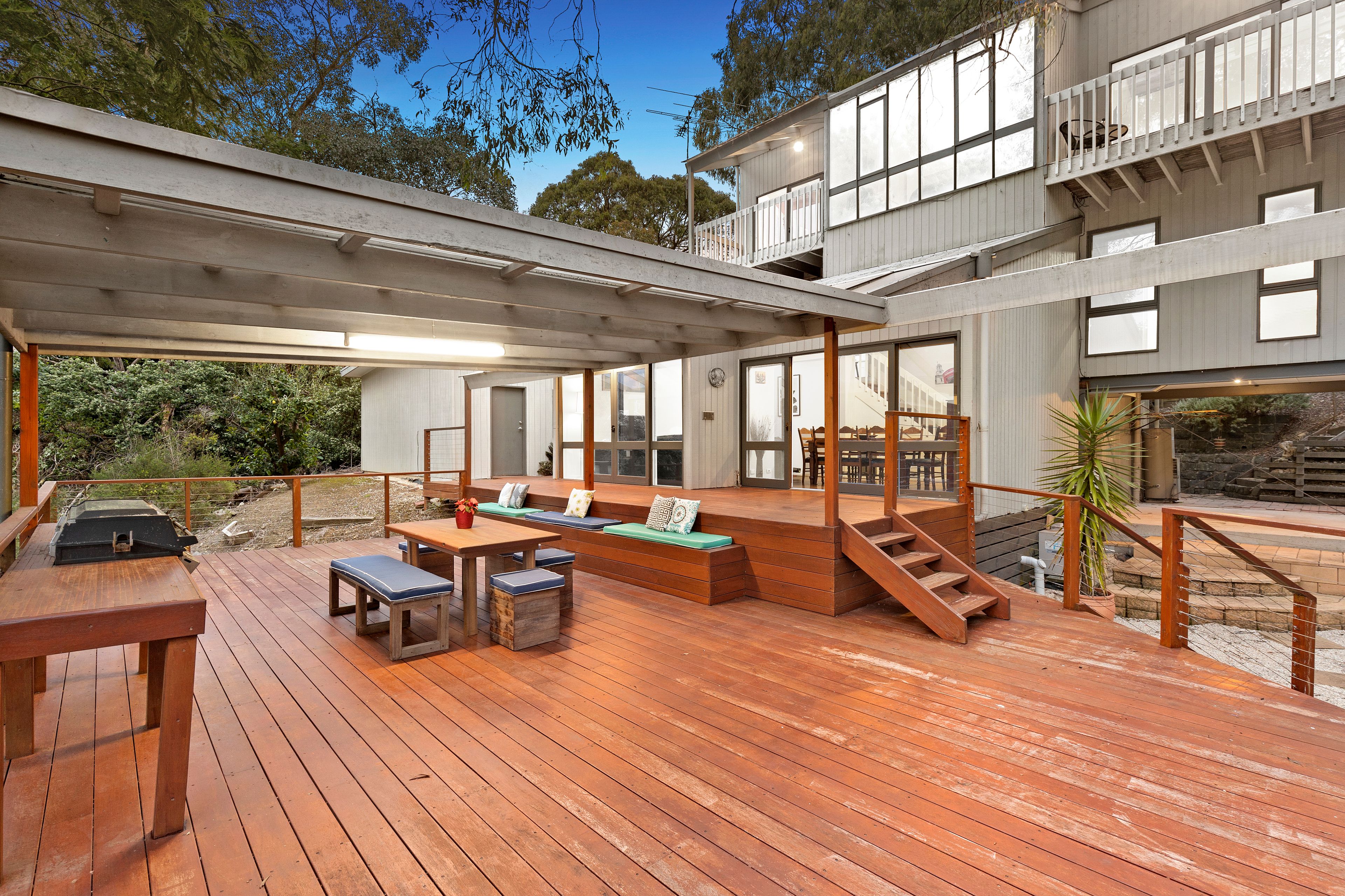 46 Francis Crescent, Ferntree Gully VIC 3156