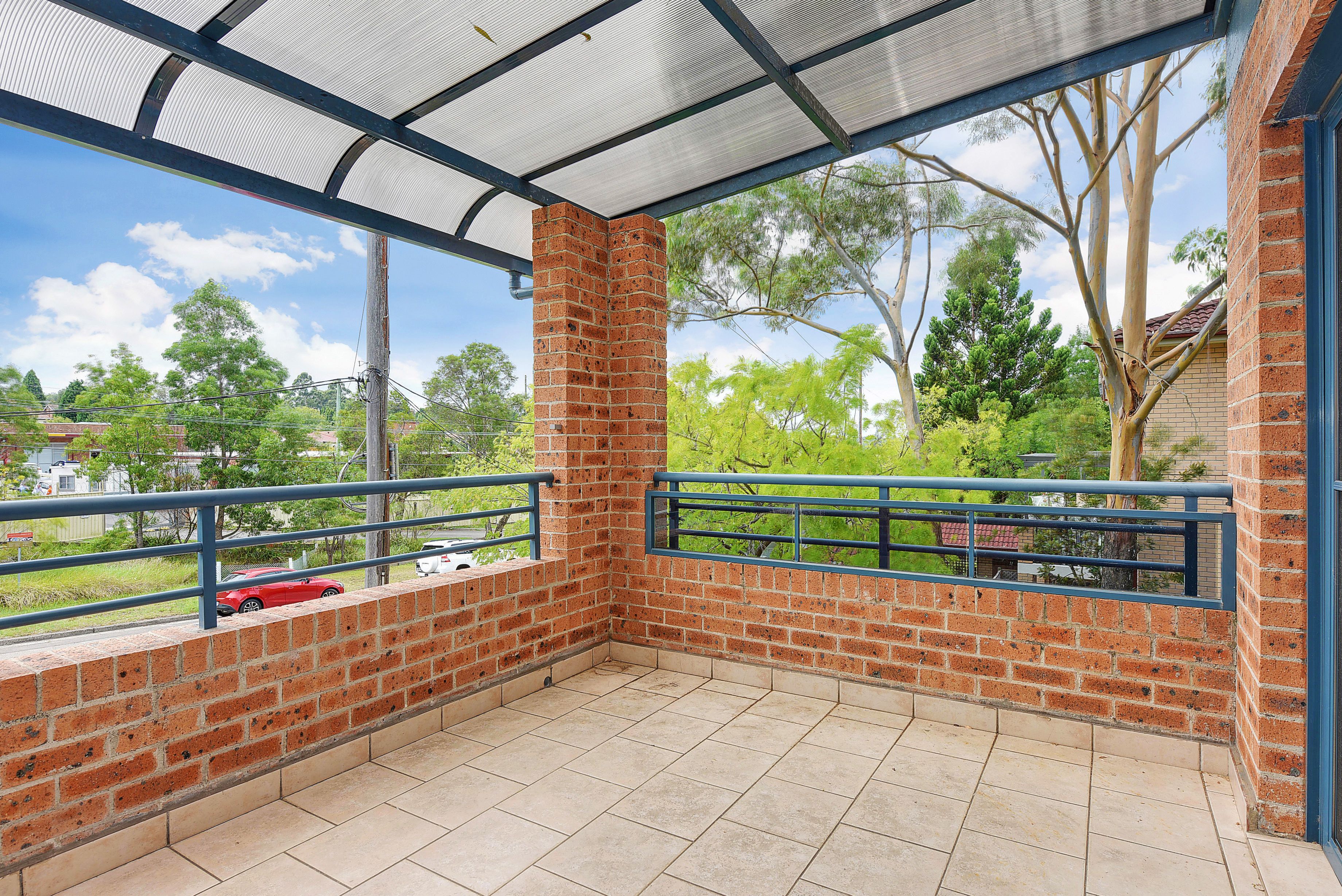 7/44 Bridge Road, Hornsby, NSW 2077