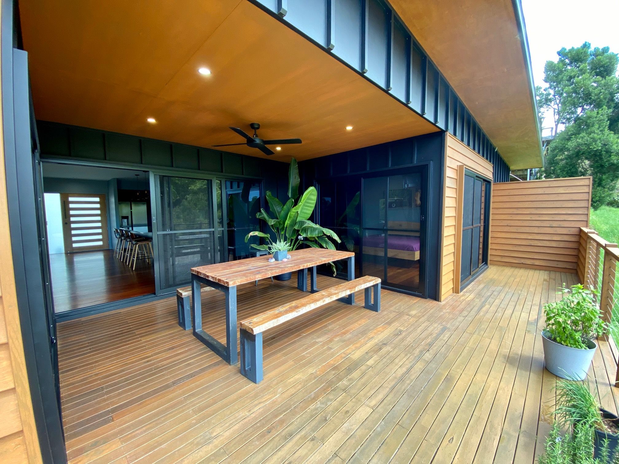 4 Tallowood Terrace, Currumbin Valley QLD 4223