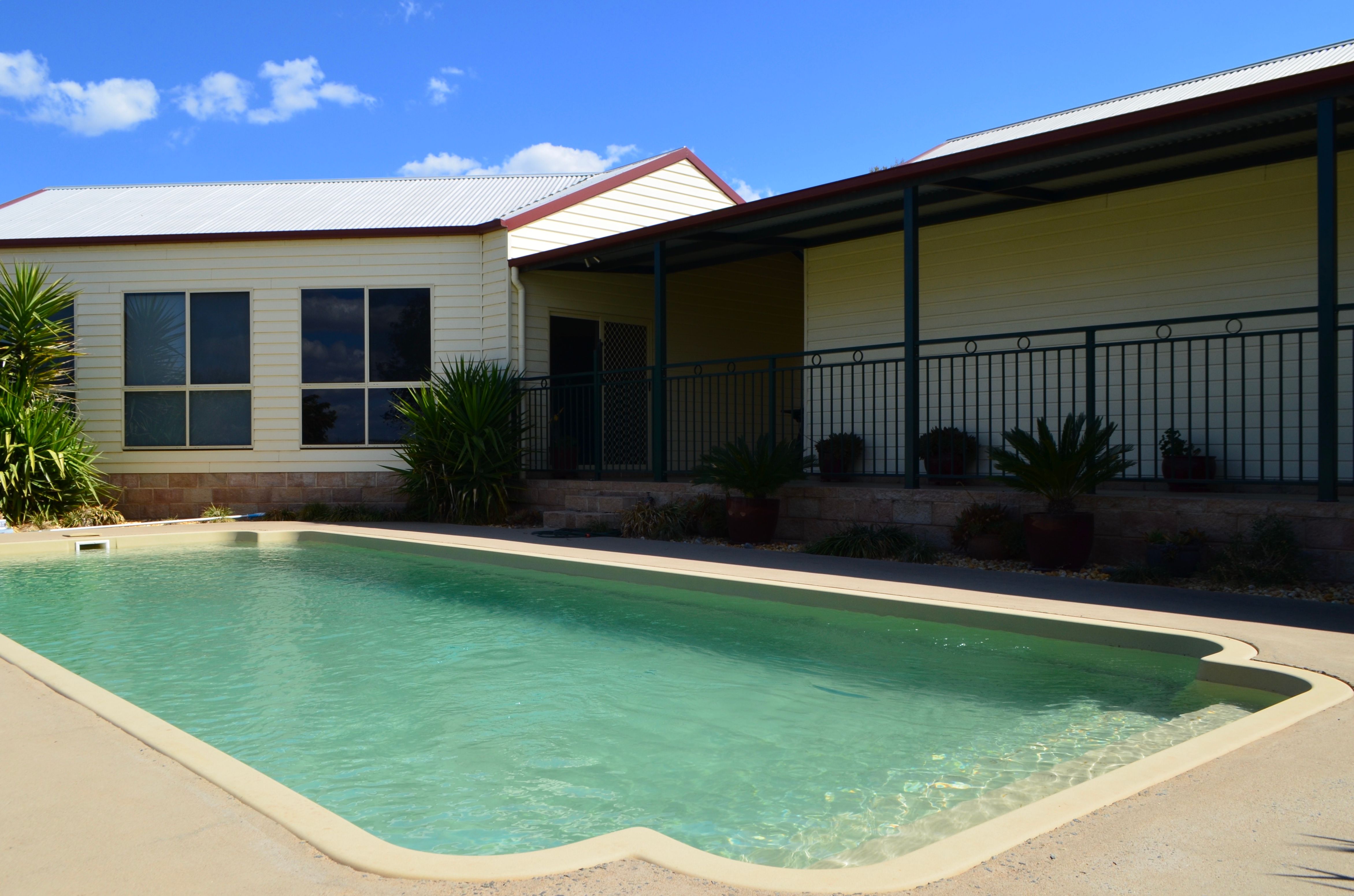 91 Carrawobitty Lane, Forbes, NSW 2871