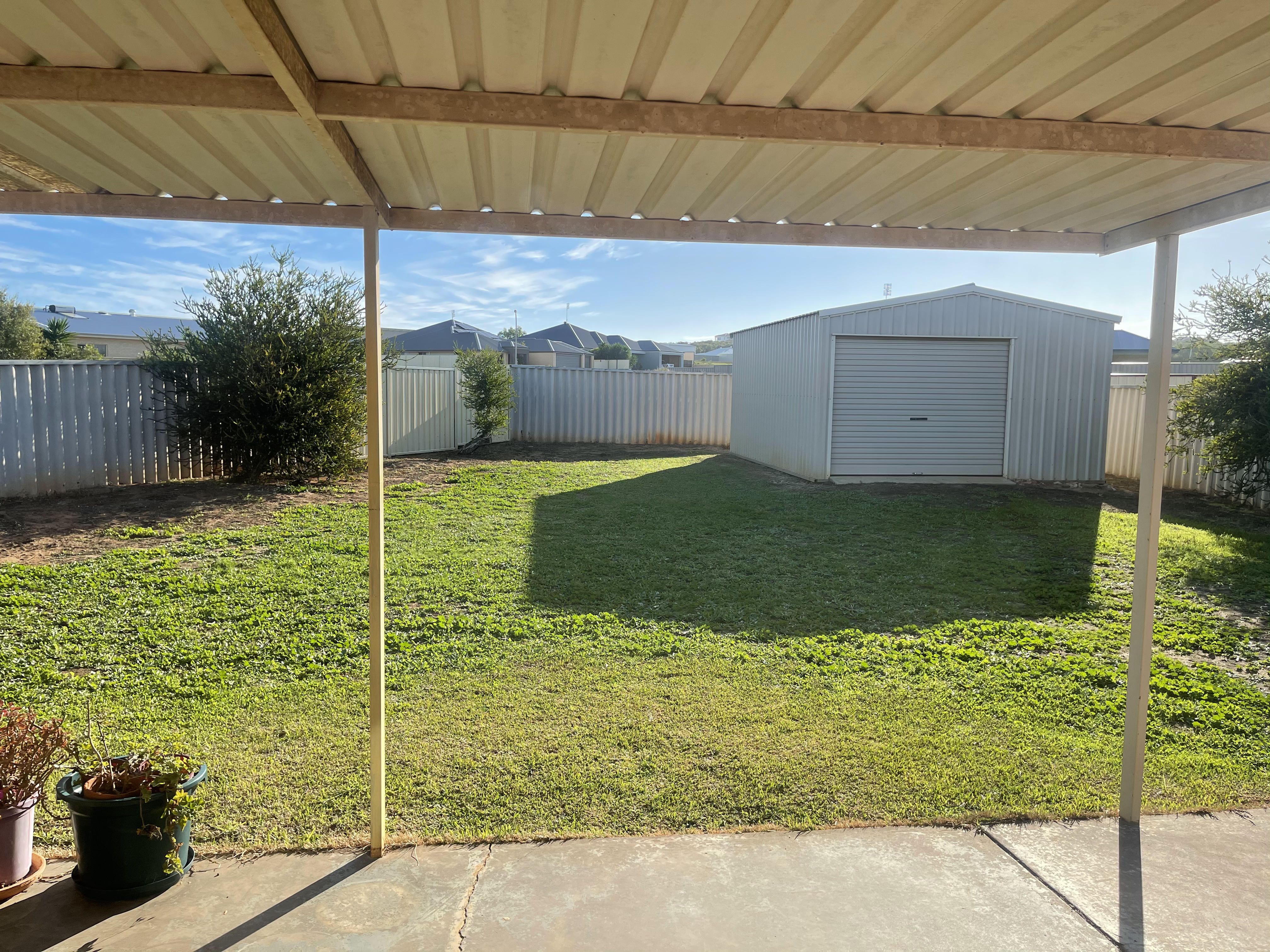 41 Flanagan Way, Dongara, WA 6525