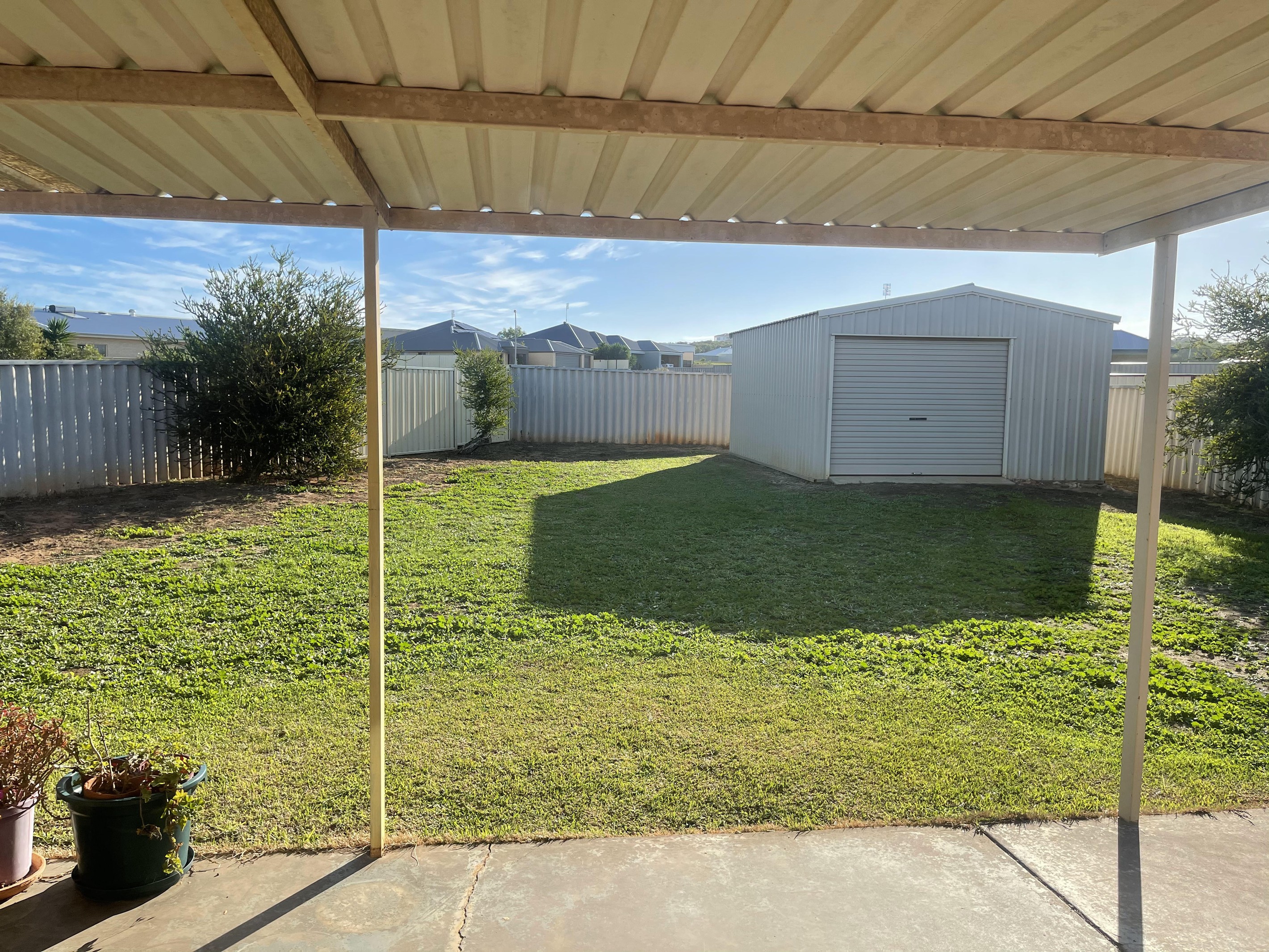 41 Flanagan Way, Dongara, WA 6525