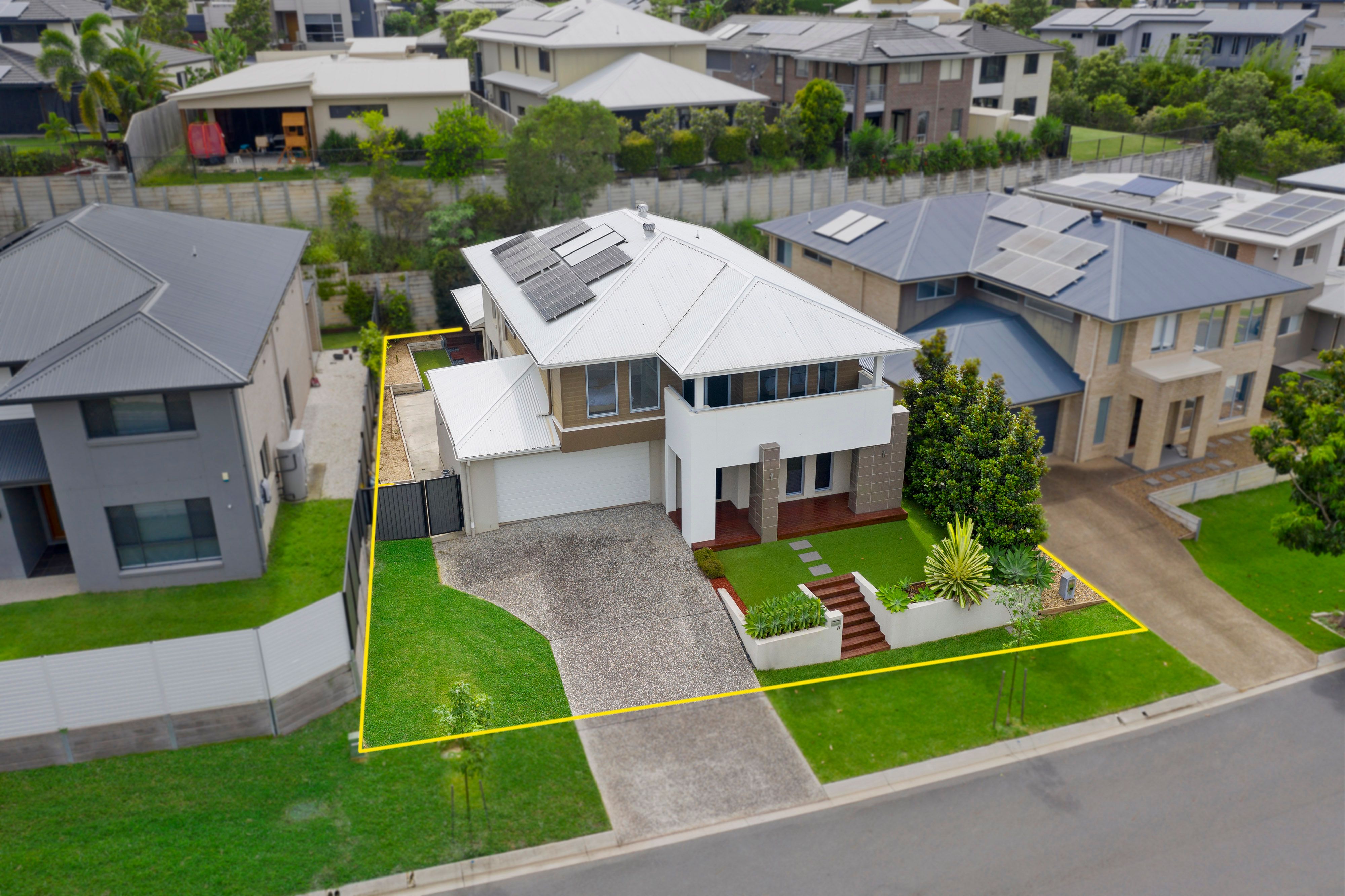 74 Pioneer Drive, Kuraby, QLD 4112