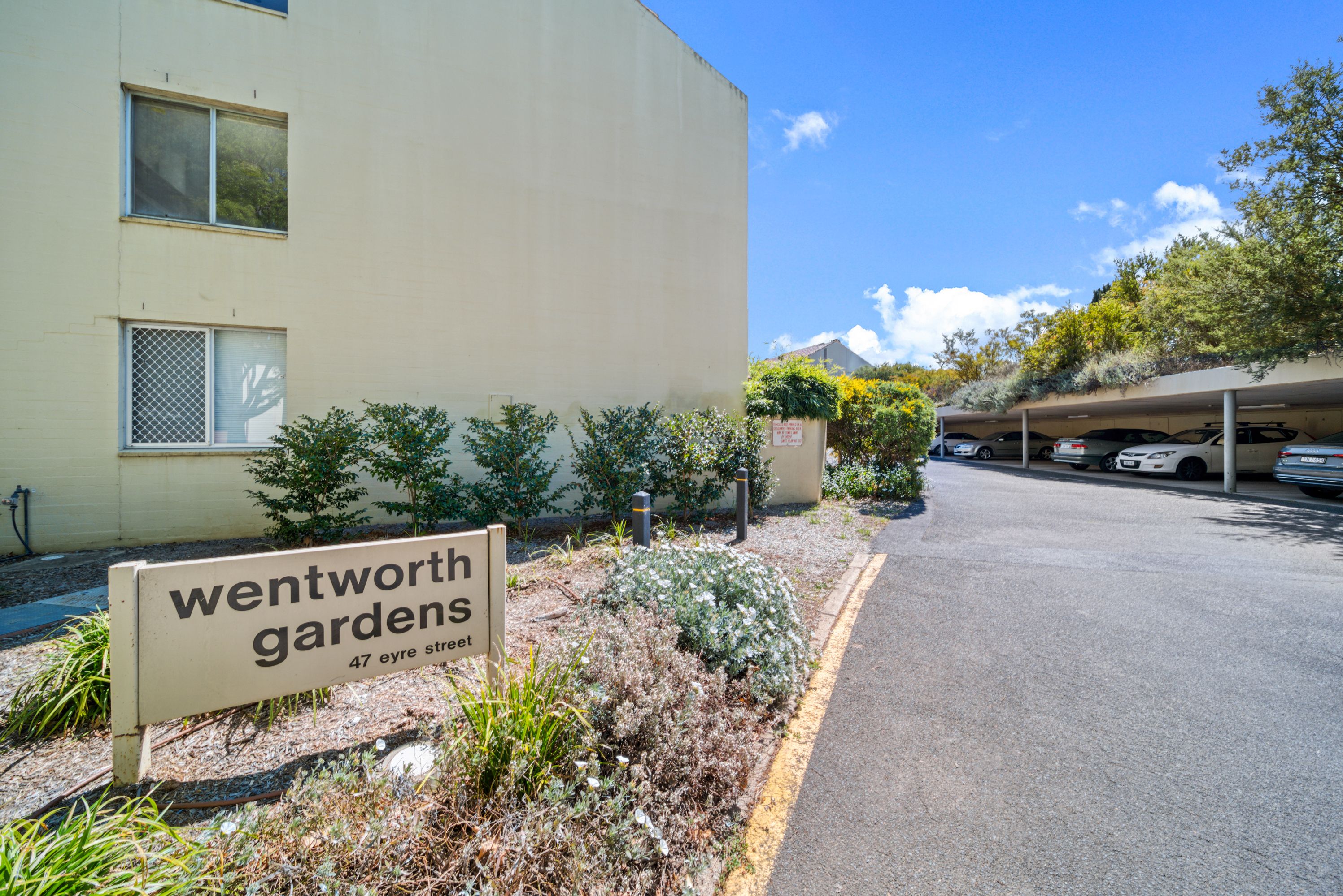 16/47 Eyre Street, Kingston, ACT 2604