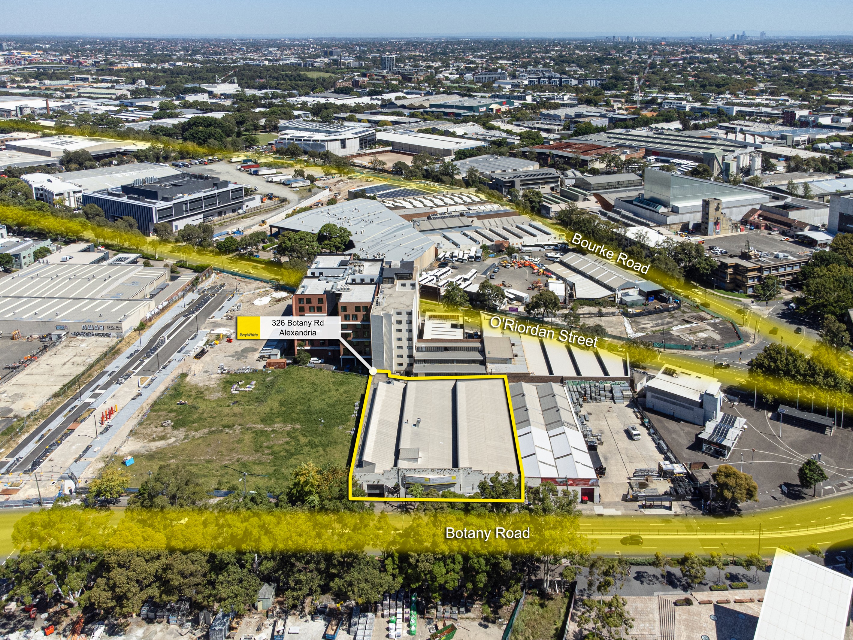 326 Botany Road, Alexandria, NSW 2015