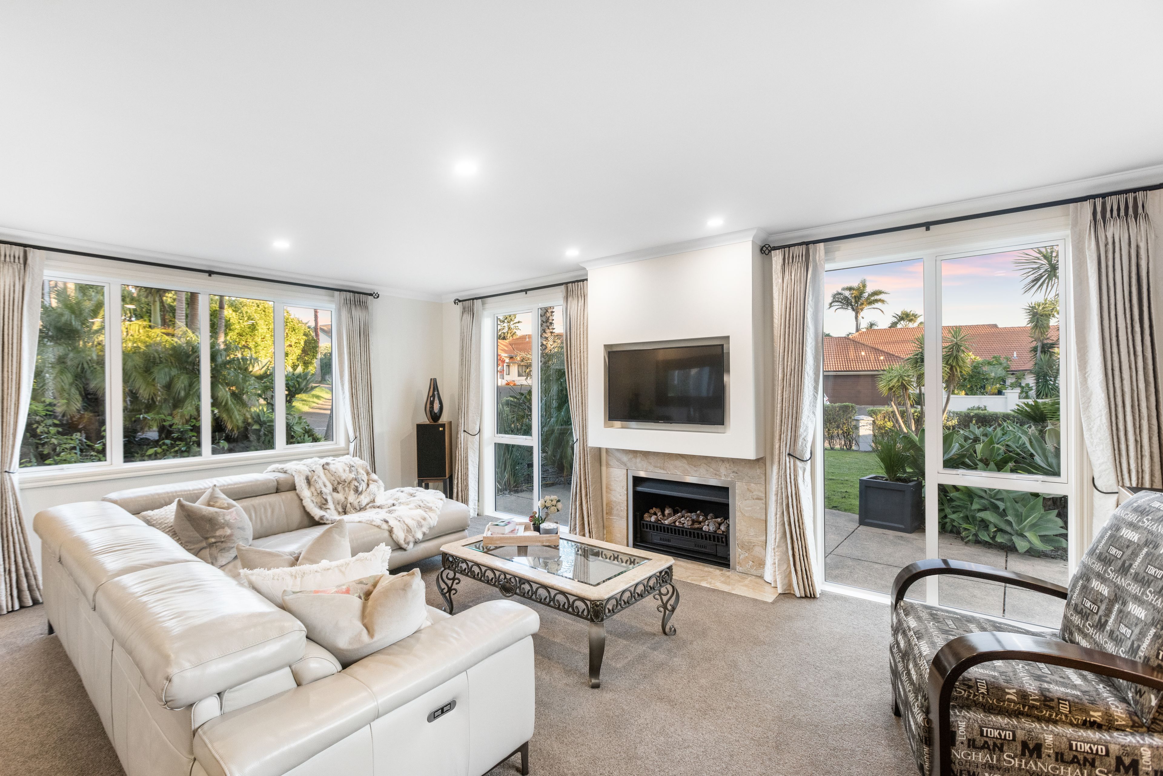 3 The Mews, Northpark, Manukau City