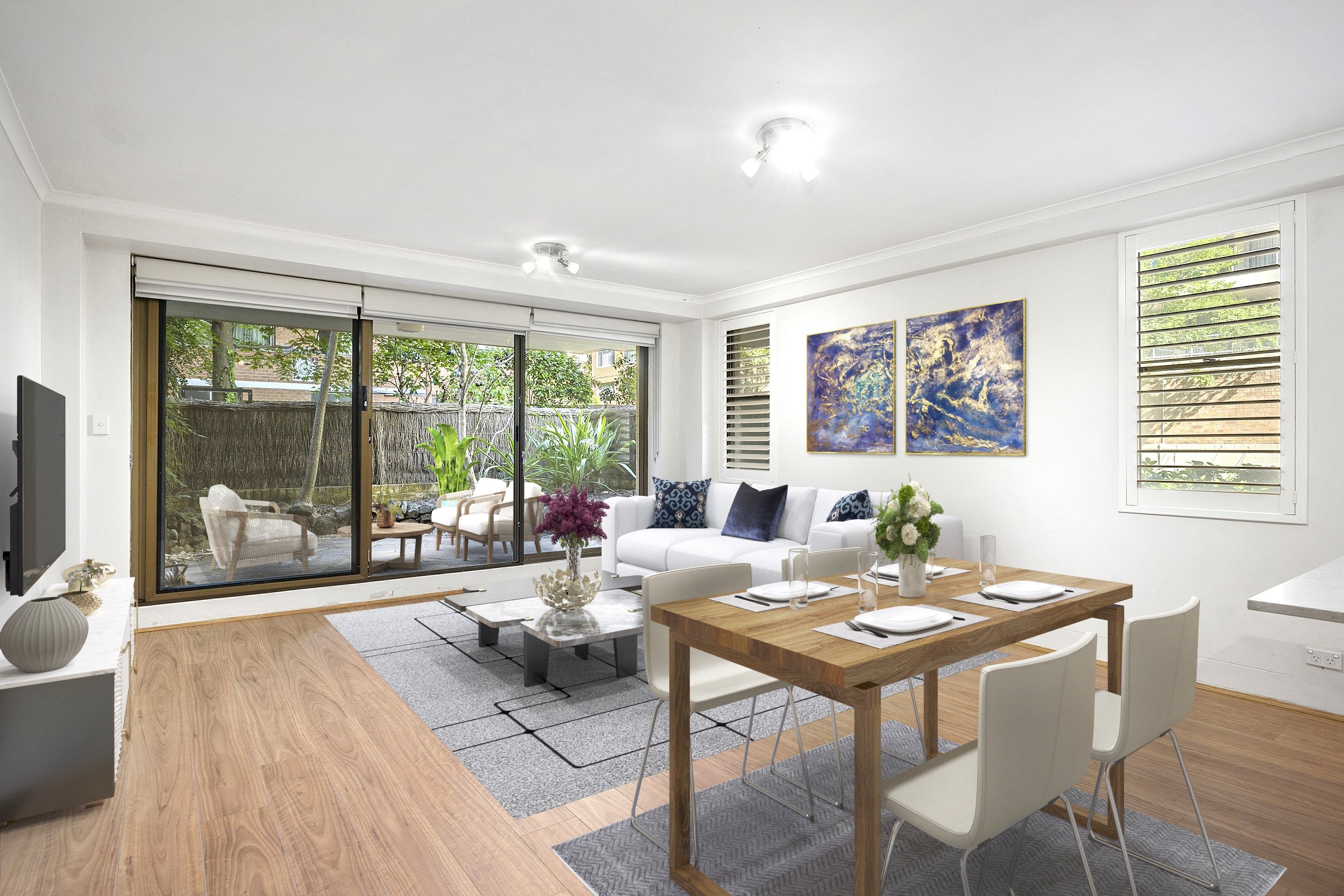 3/25-29 Devonshire Street, Chatswood, NSW 2067