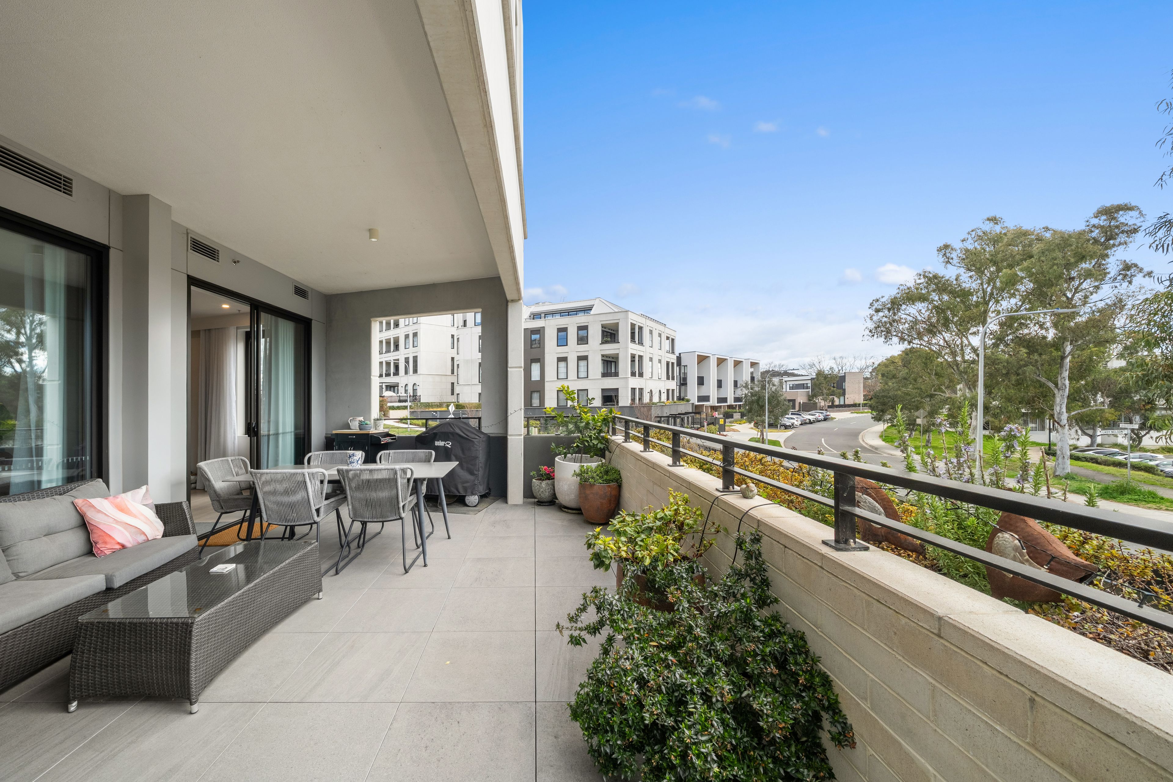 5/1 Lady Nelson Place — photo 20 of 25