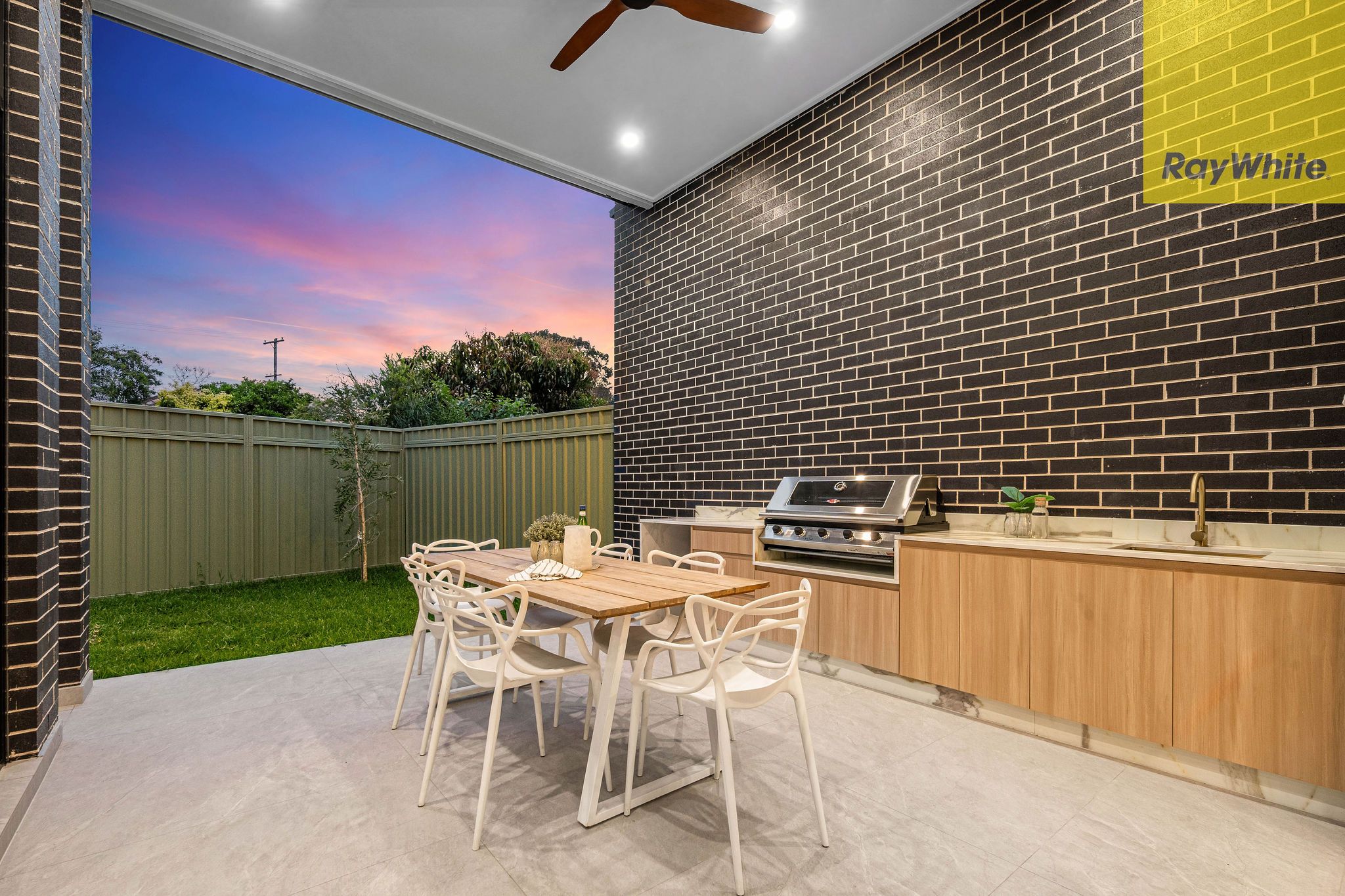 4B Libera Avenue — photo 19 of 21