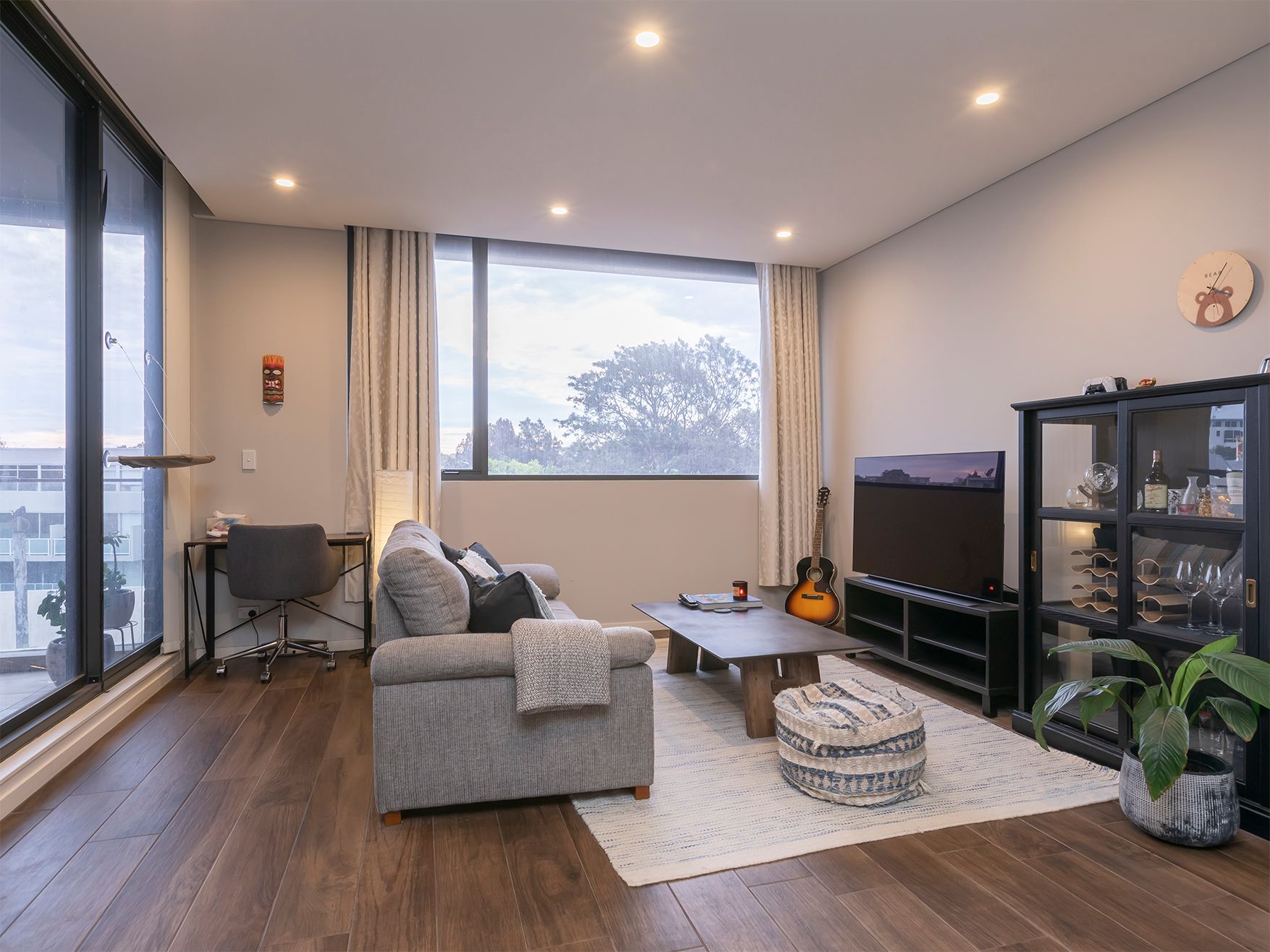 304/1 Brightwell Lane, Erskineville, NSW 2043