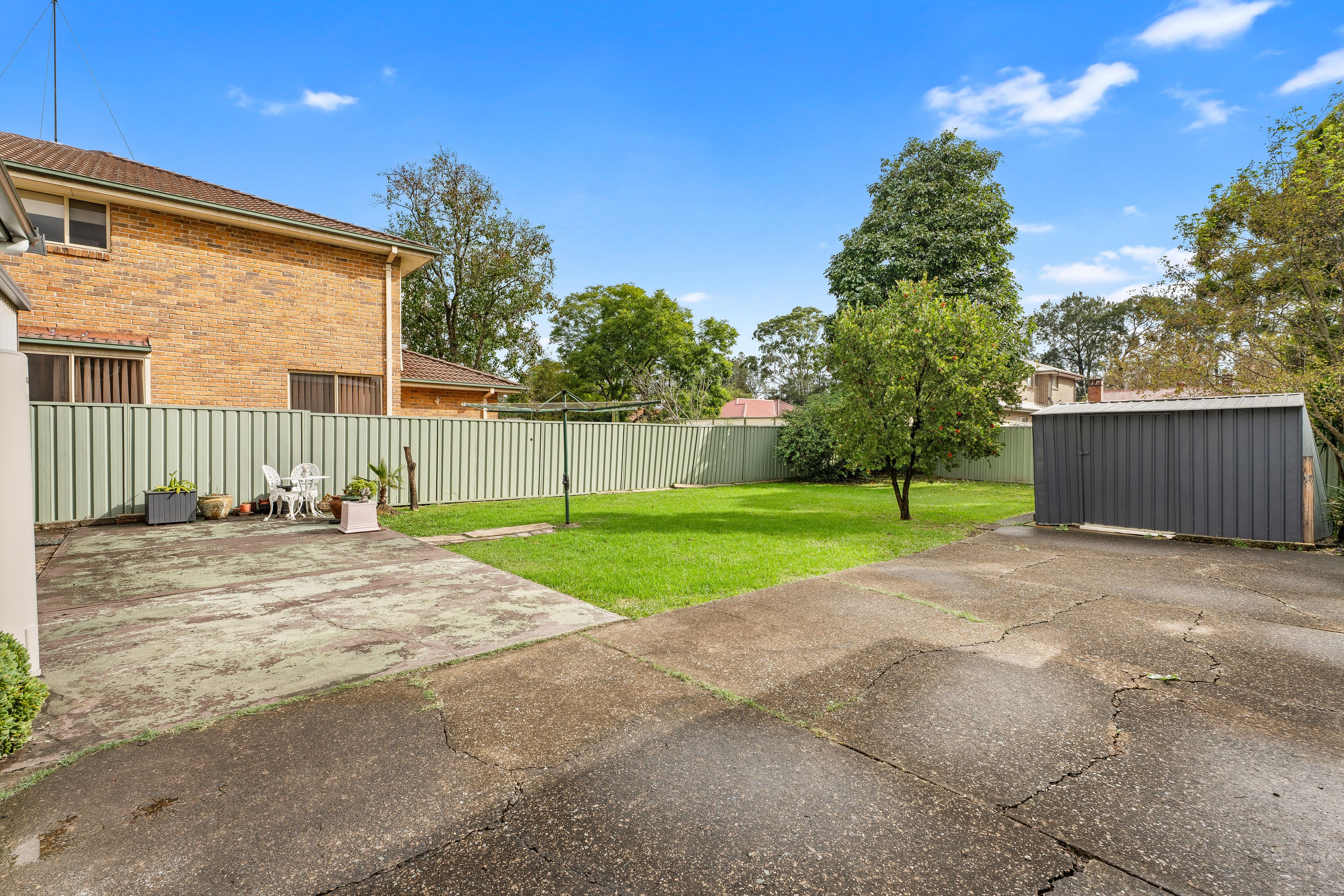 29 Brown Street, Penrith, NSW