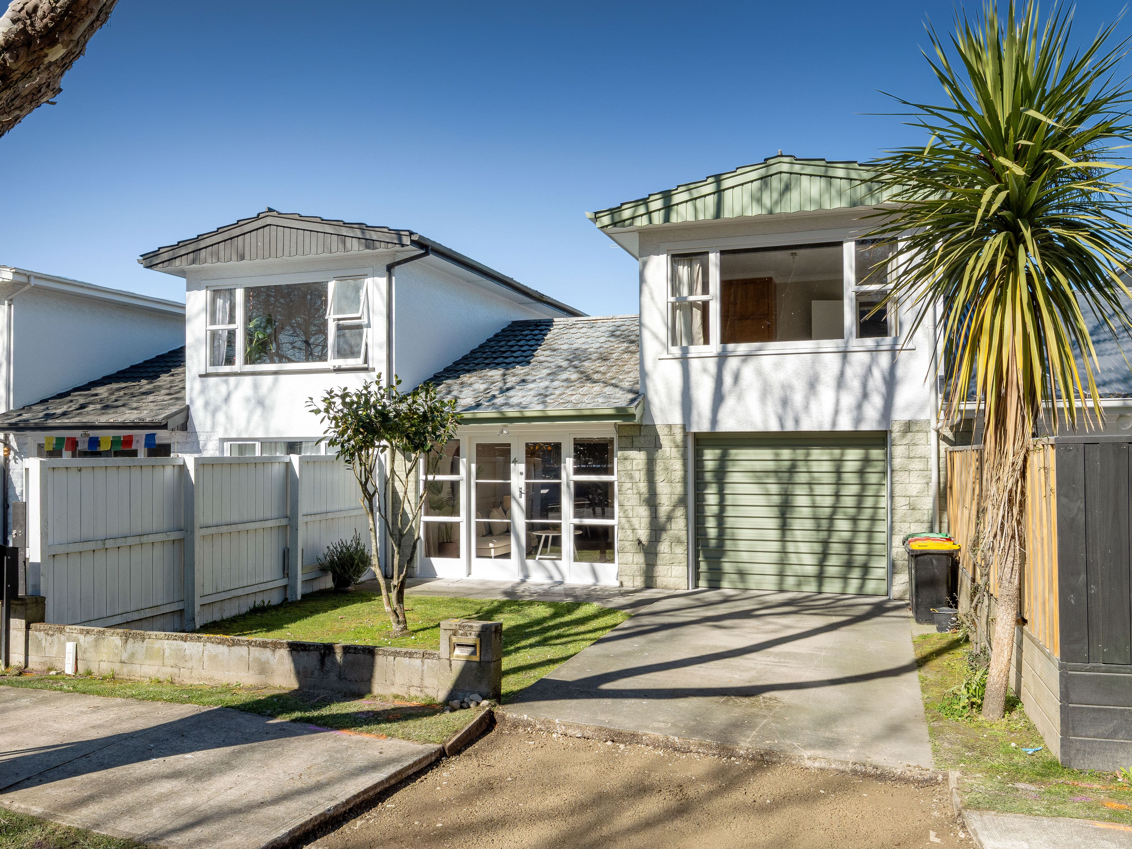 25D Queen Street, Rangiora, Waimakariri District