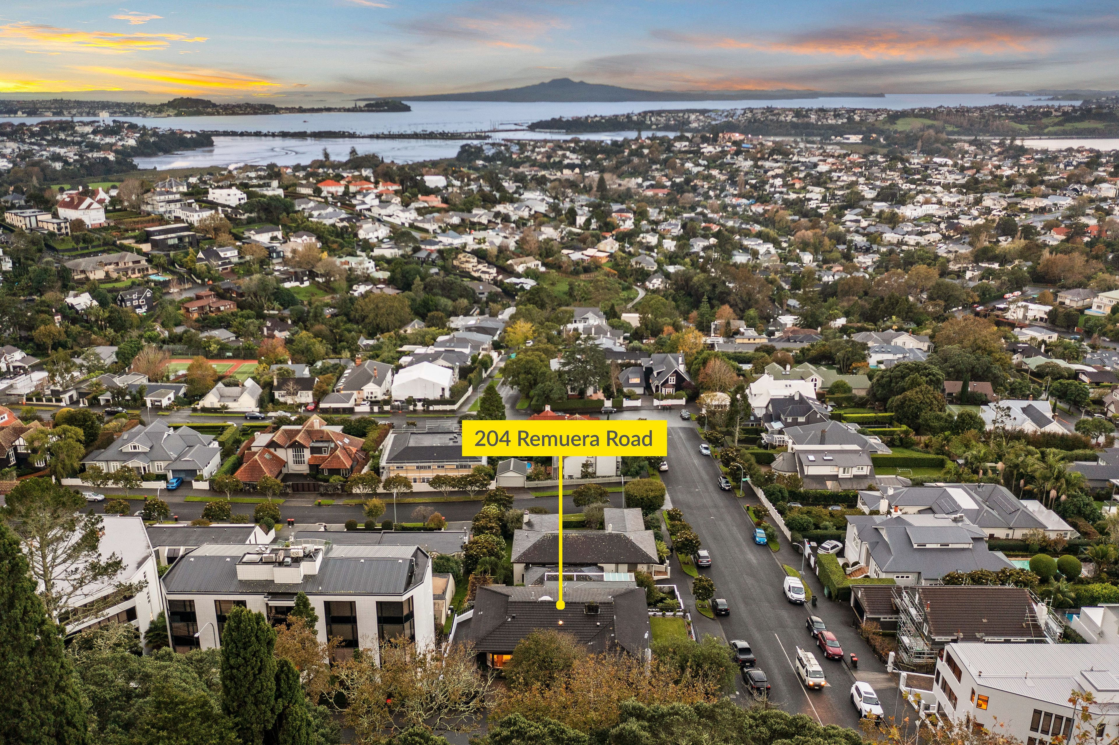 204 Remuera Road, Remuera, Auckland City