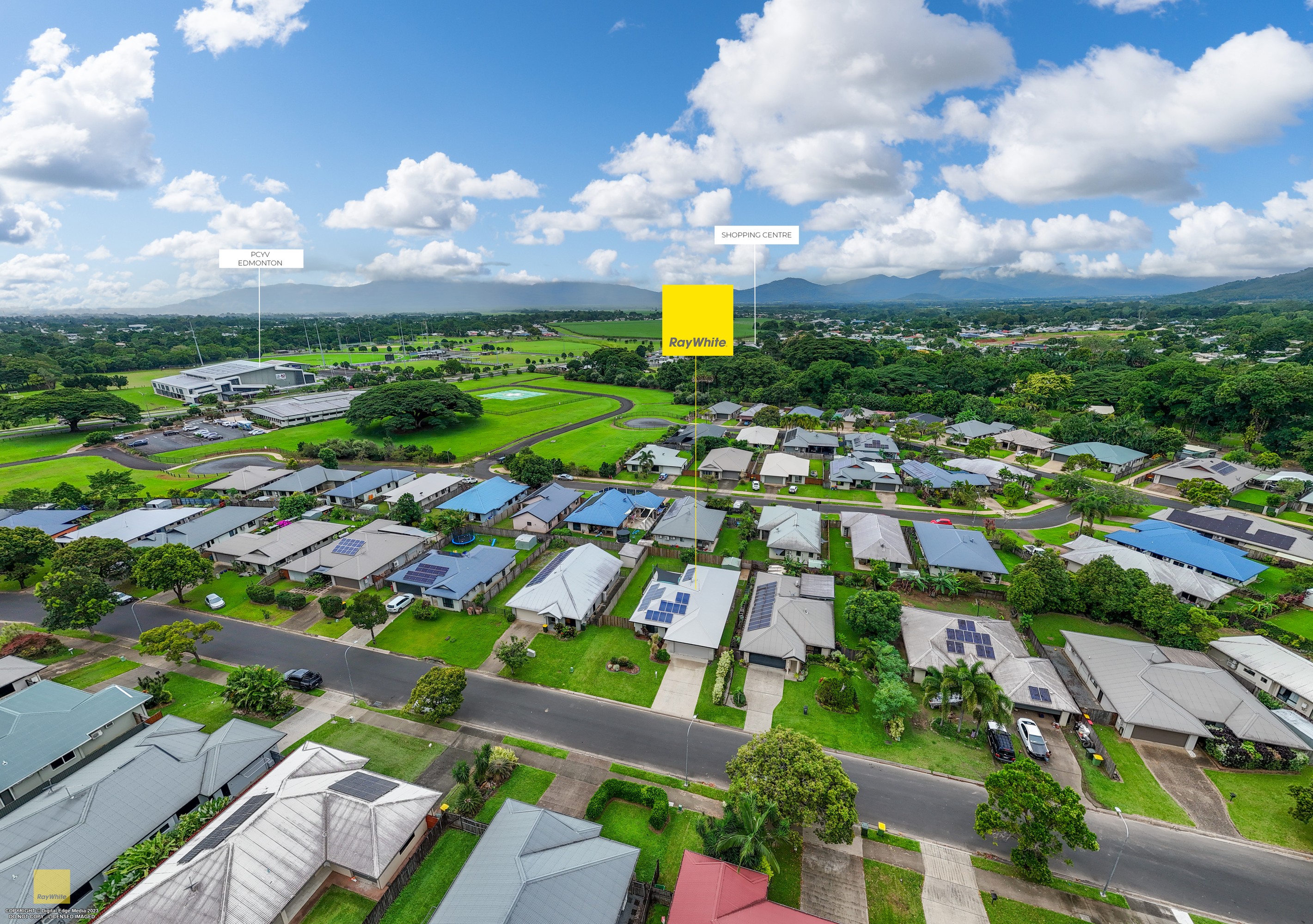 18 Quinn Drive, Edmonton, QLD 4869