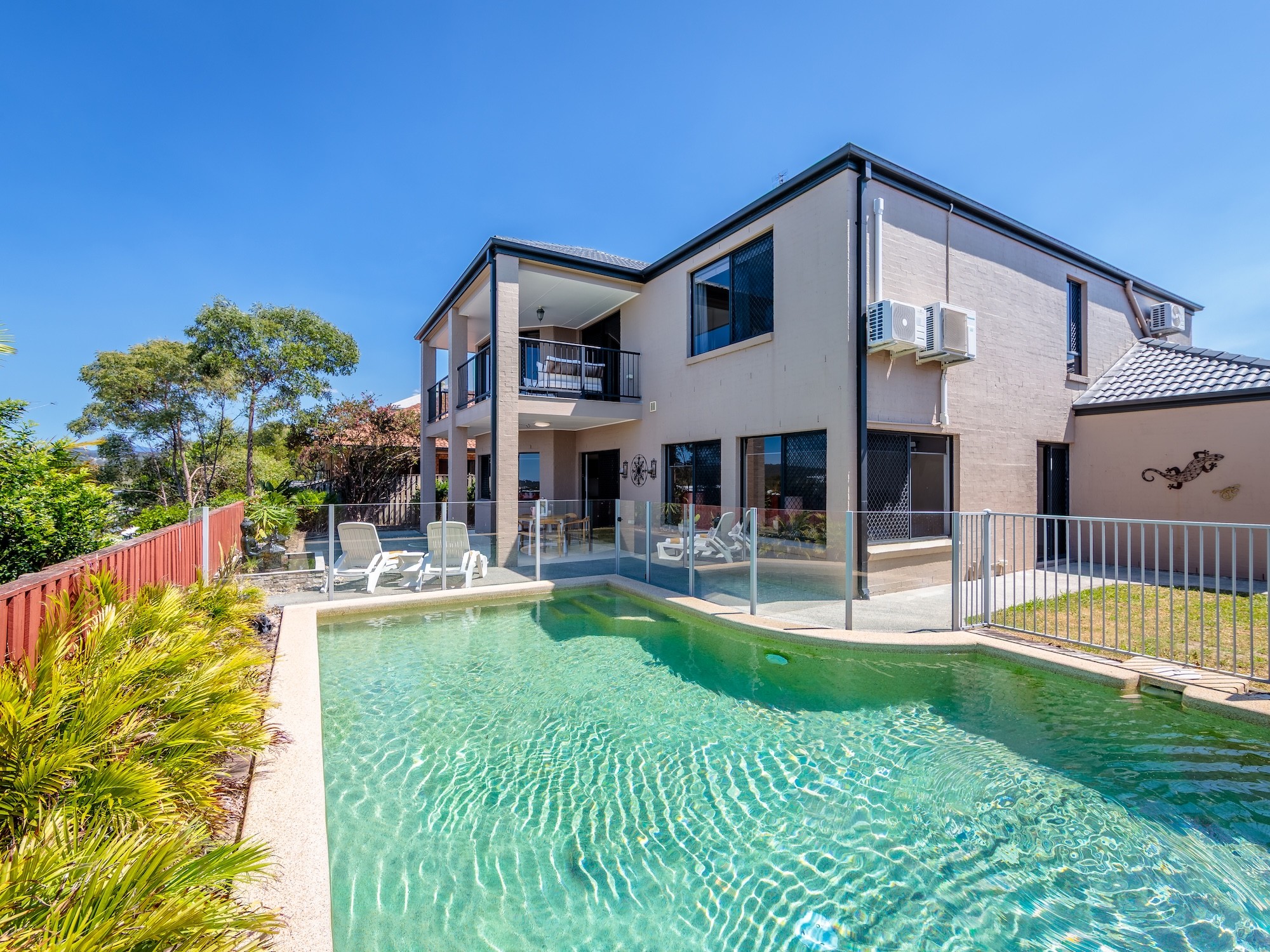 18 Blue Ridge Crescent, Varsity Lakes, QLD 4227