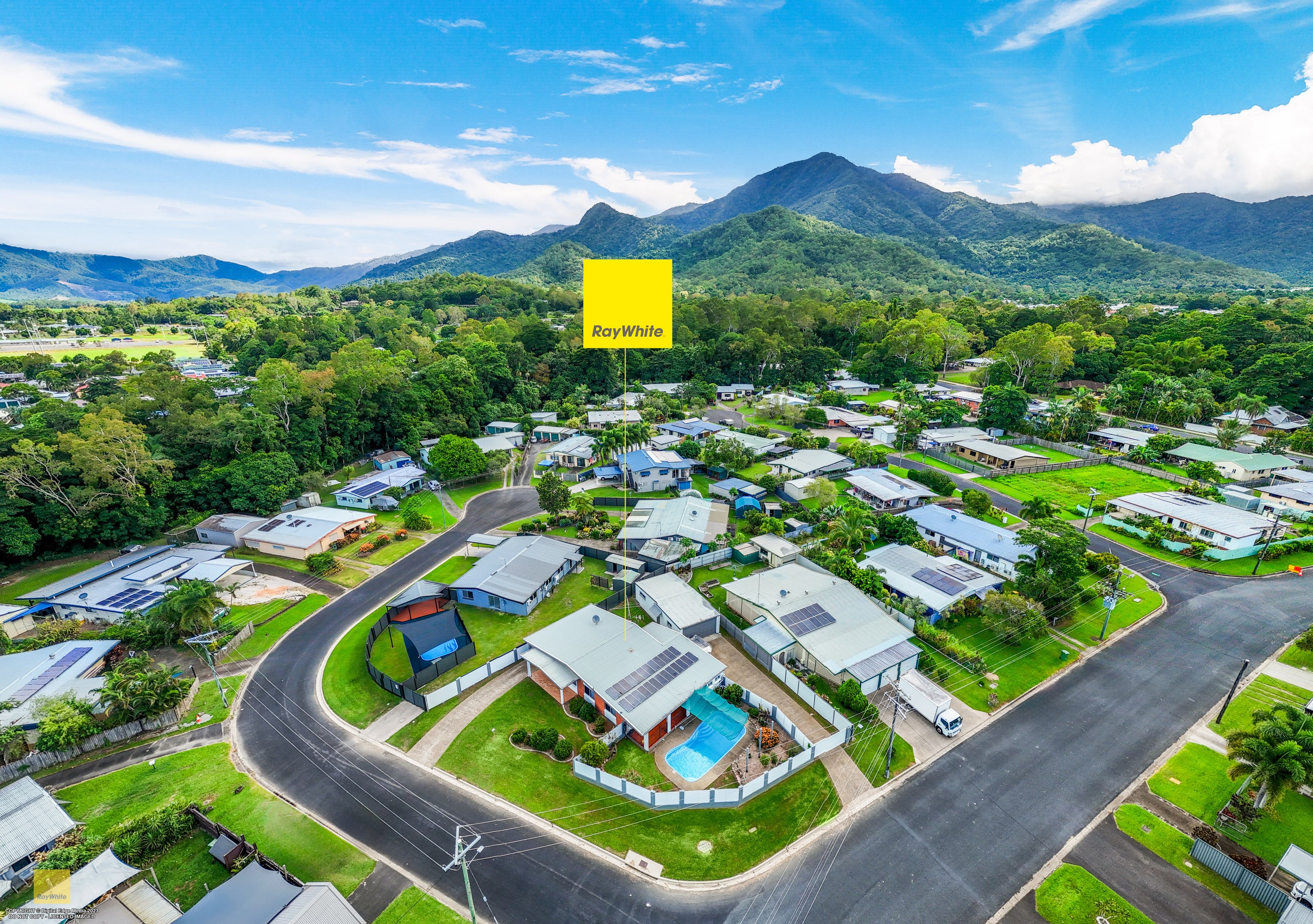 16 Ragnar Street, Edmonton, QLD 4869