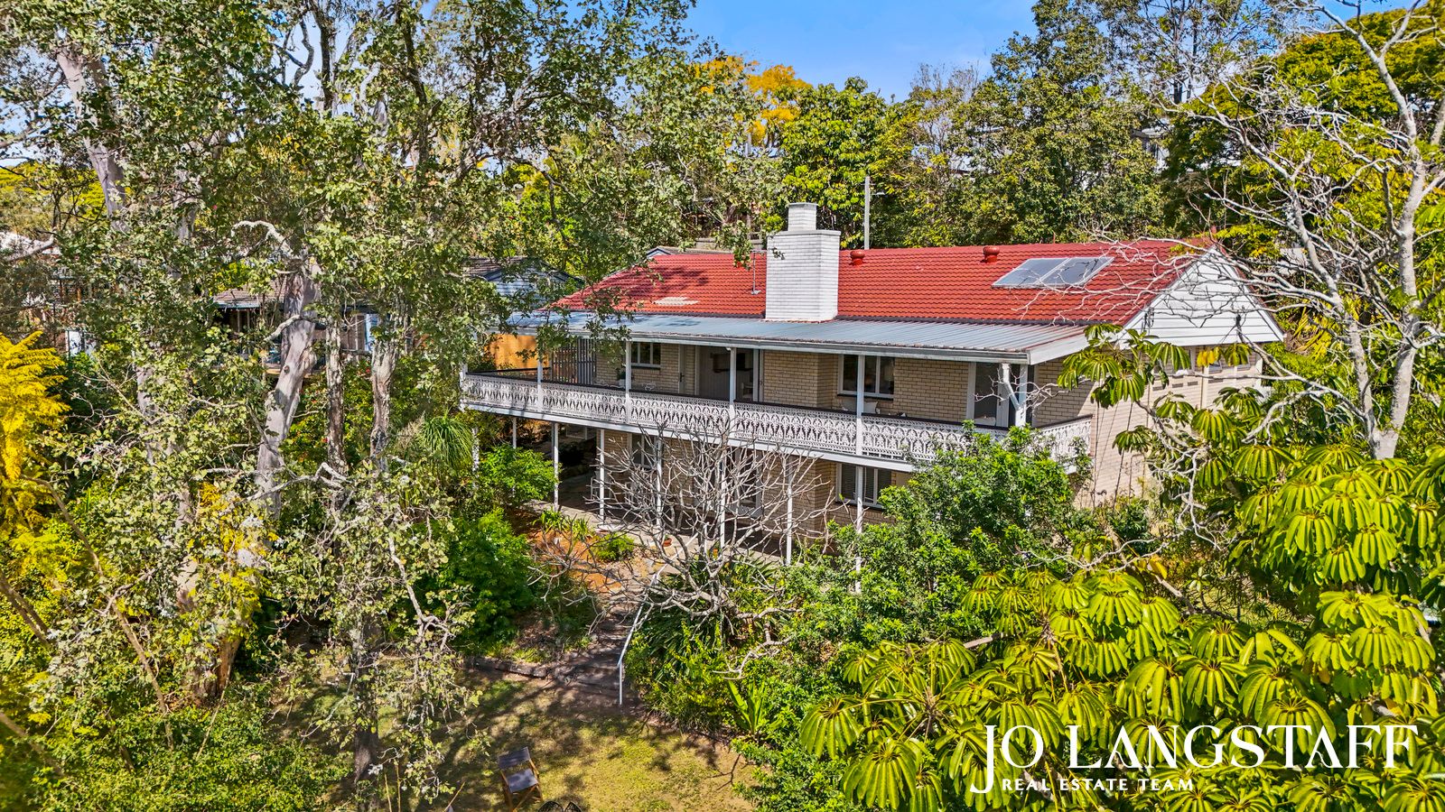 35 Rothesay Street, Kenmore, QLD 4069