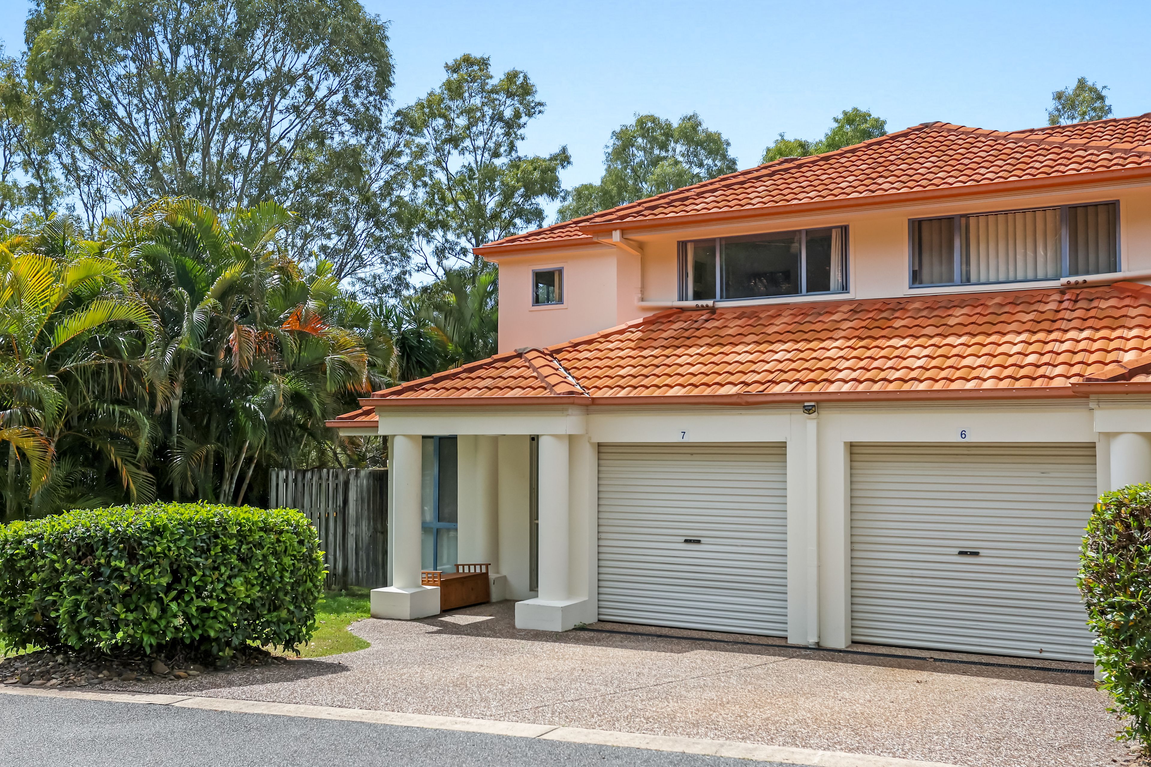 7/2 Studio Drive — photo from Ray White Pacific Pines