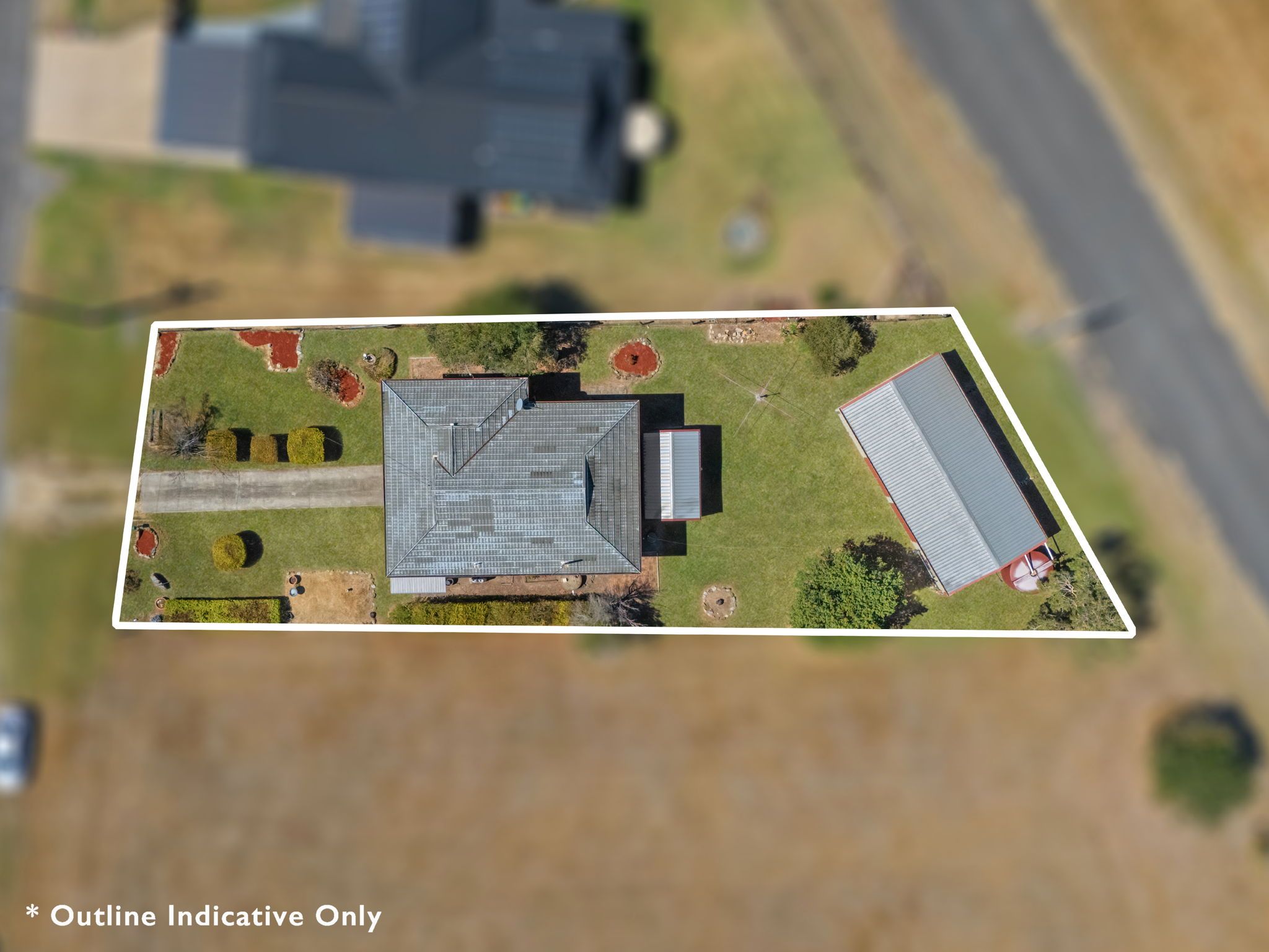 2330 Warrego Highway, Haigslea, QLD 4306