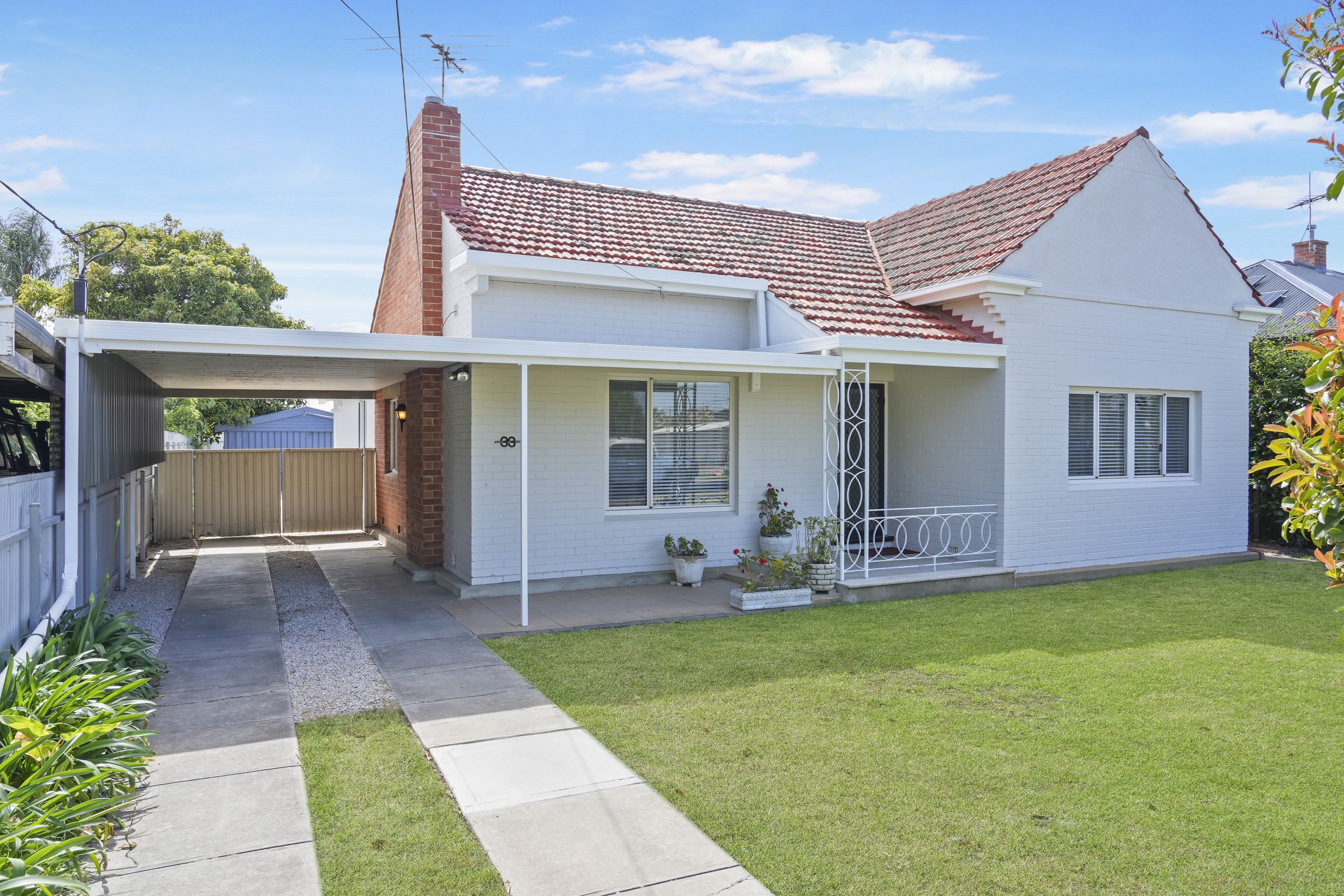 33 Whaddon Road, Brooklyn Park, SA 5032