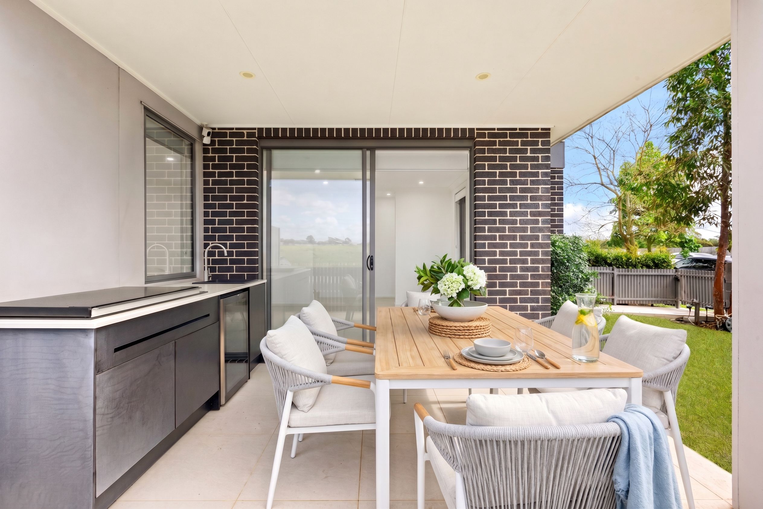 Modern, Corner Positioned Family luxury in the family friendly Altrove Estate! — photo 8 of 18
