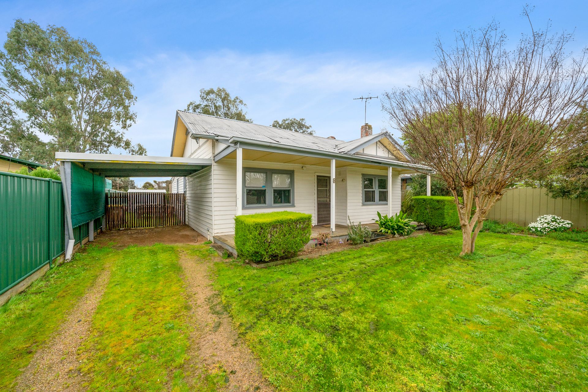 8 Kent Street, Benalla, VIC 3672 Sold House Ray White Benalla