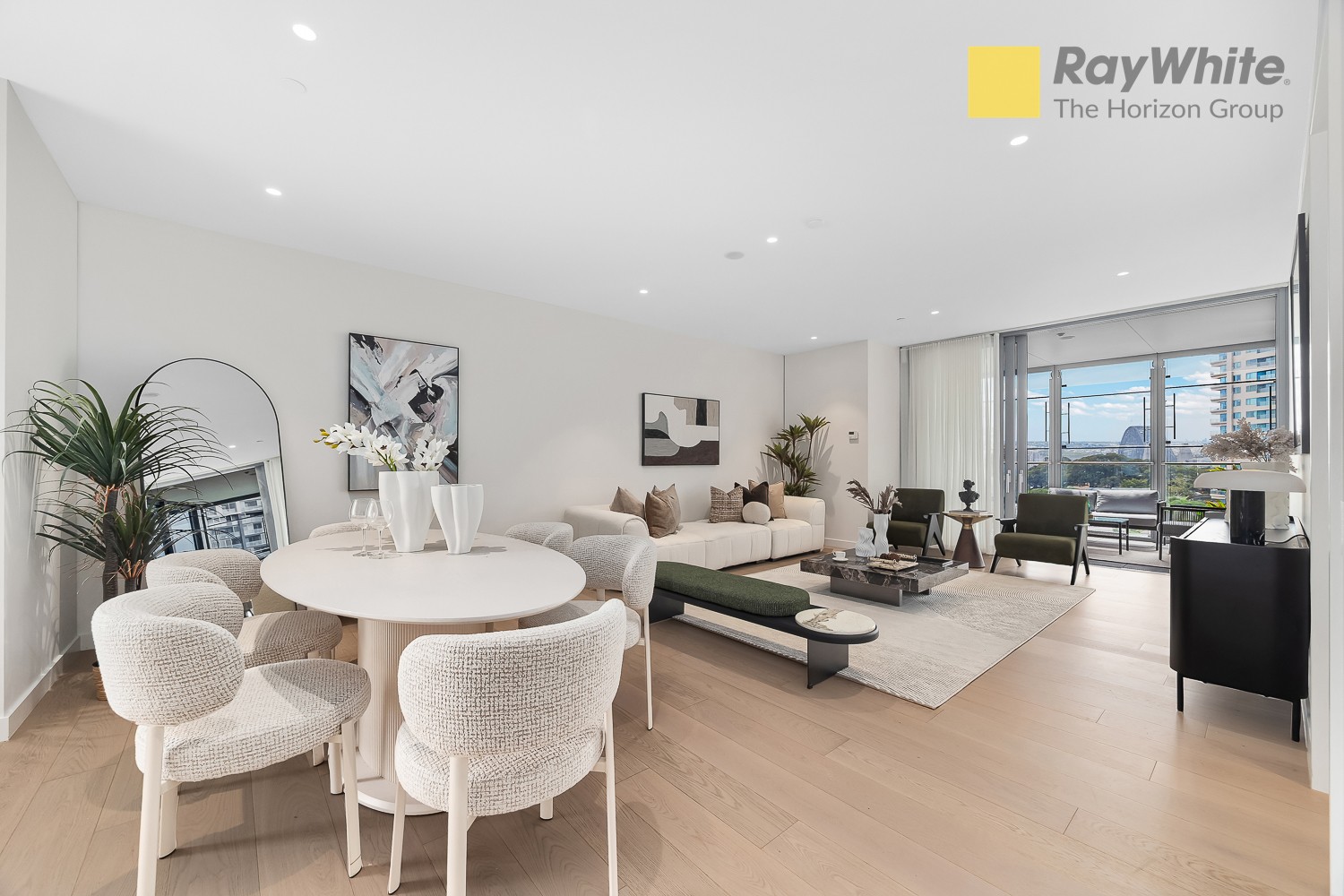18D/2 Watermans Quay, Barangaroo, NSW 2000