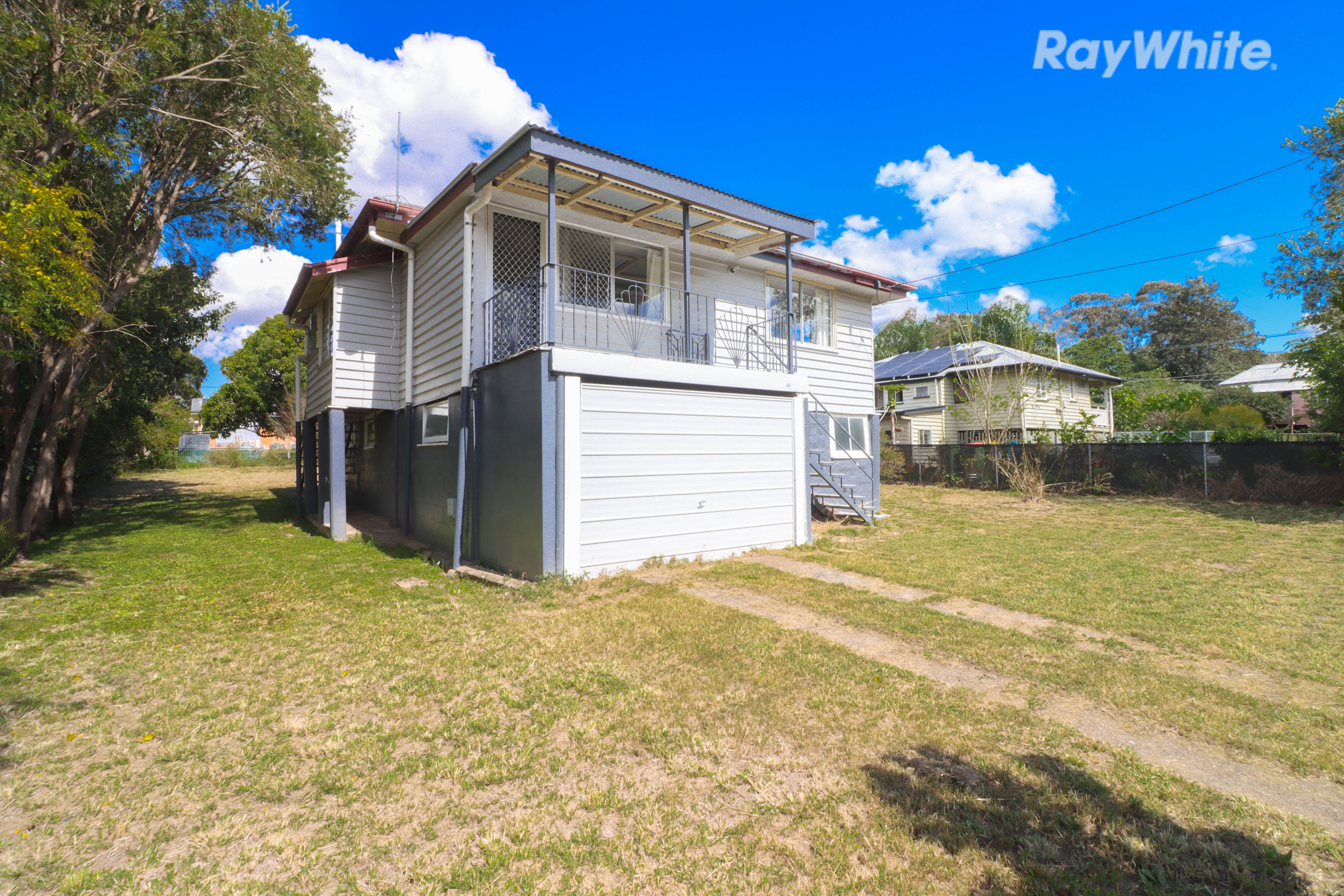 46 Bird Street, Bundamba, QLD 4304