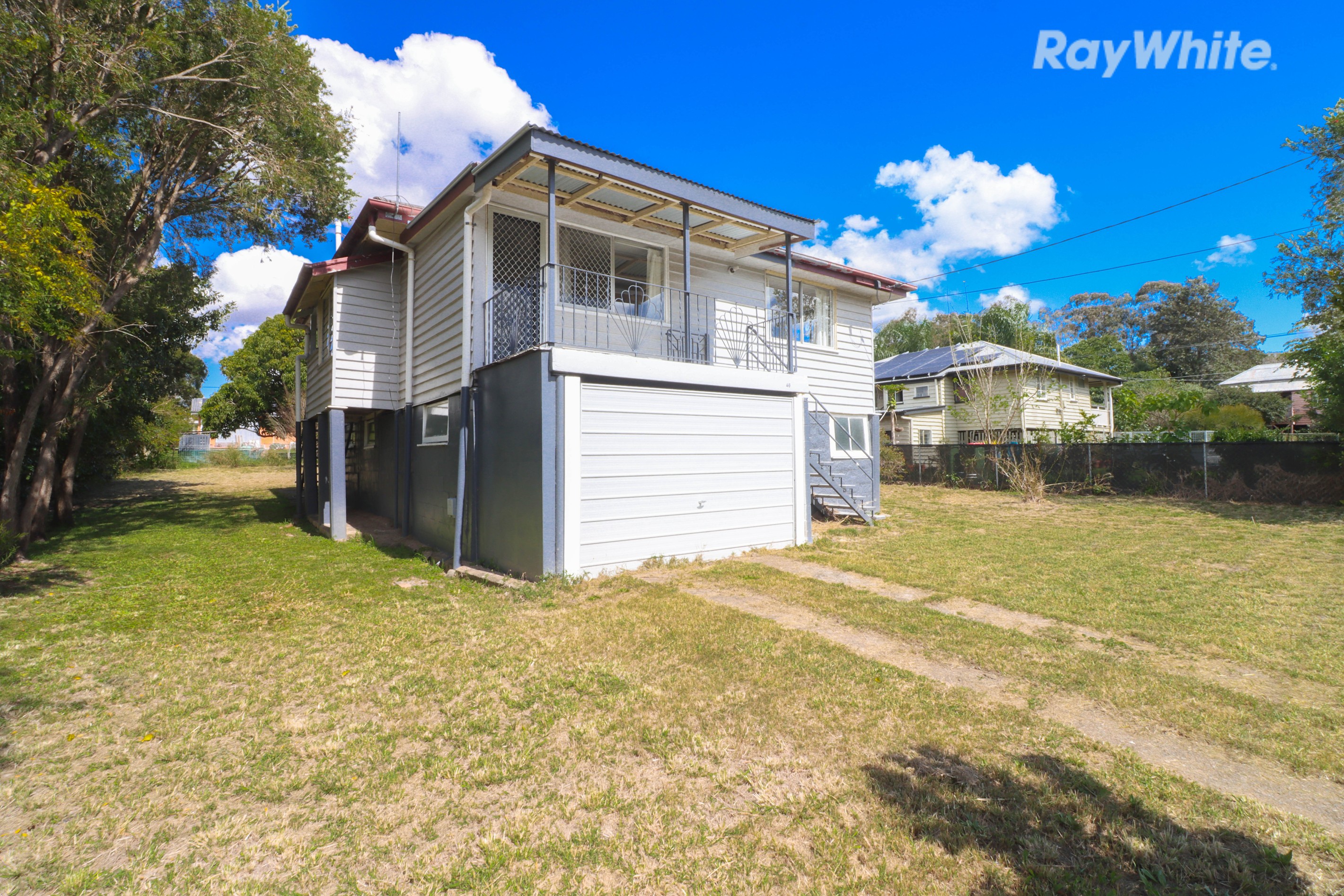46 Bird Street, Bundamba, QLD 4304