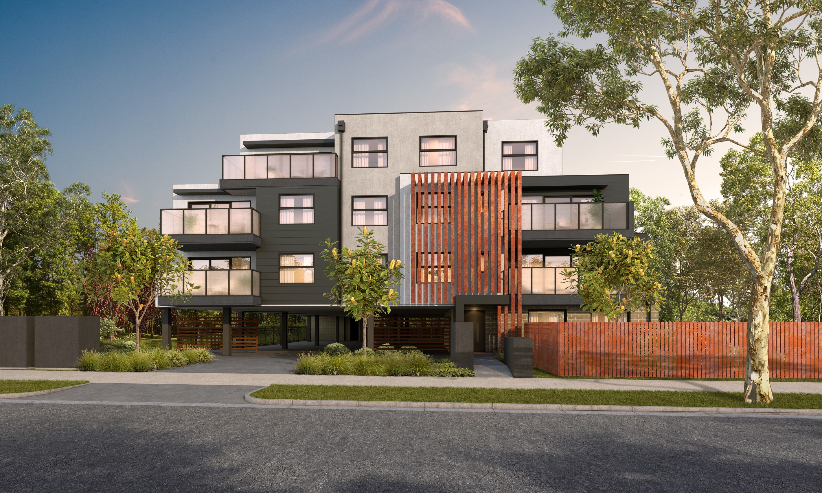 301/22 Sheridan Avenue, Frankston, VIC 3199