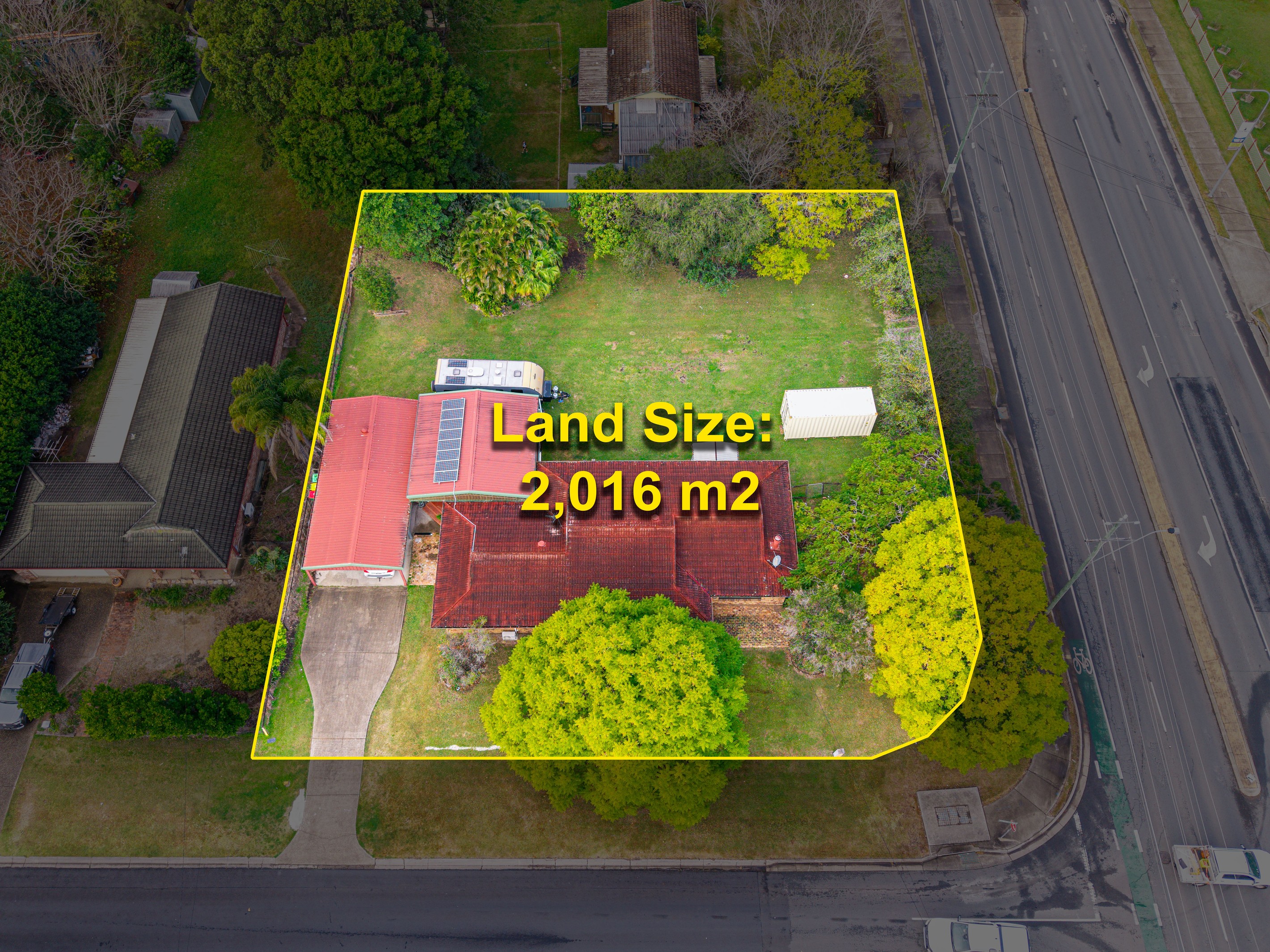 18-20 Jones Road, Bellbird Park, QLD 4300
