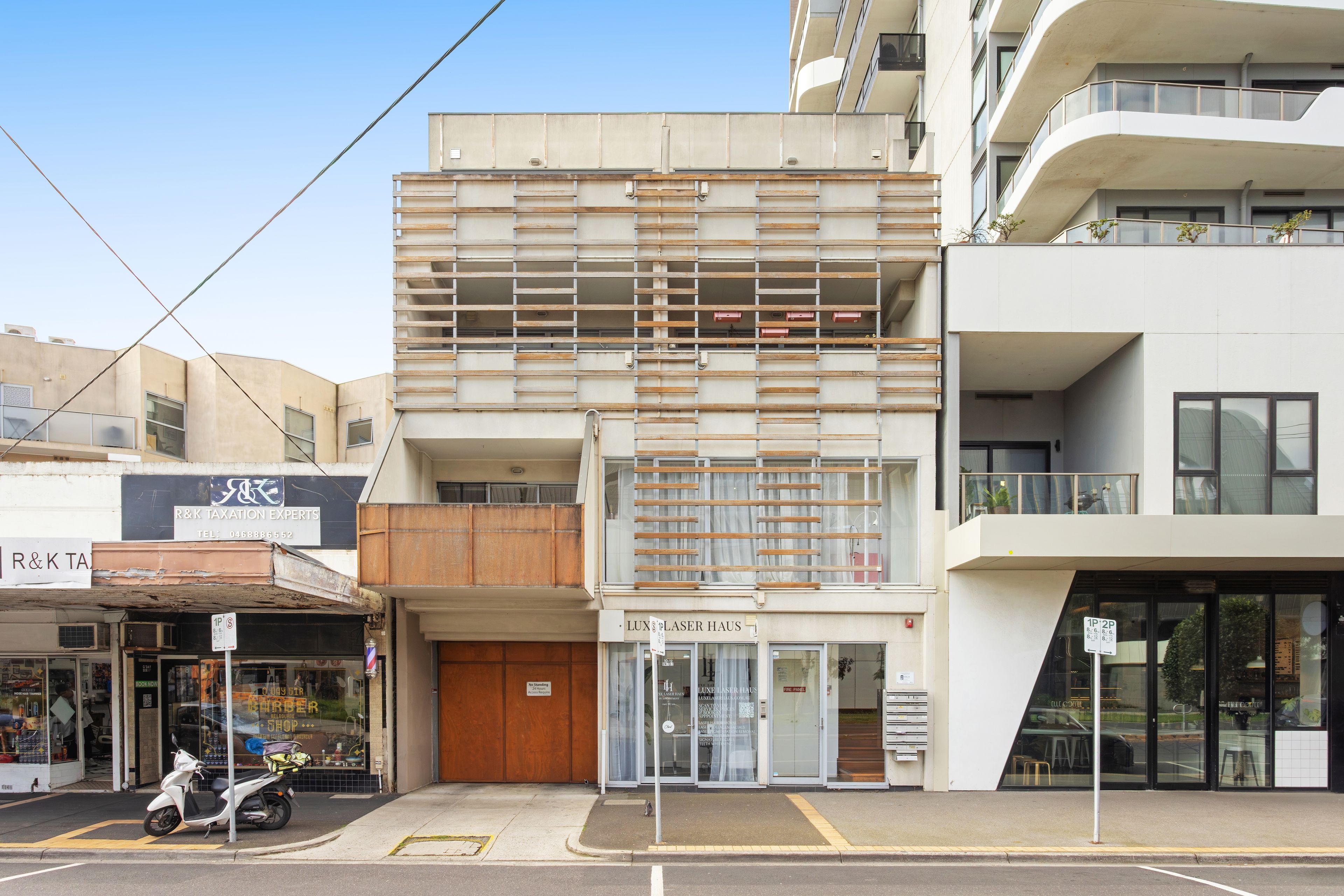 8/10-12 Woorayl Street — photo 8 of 9