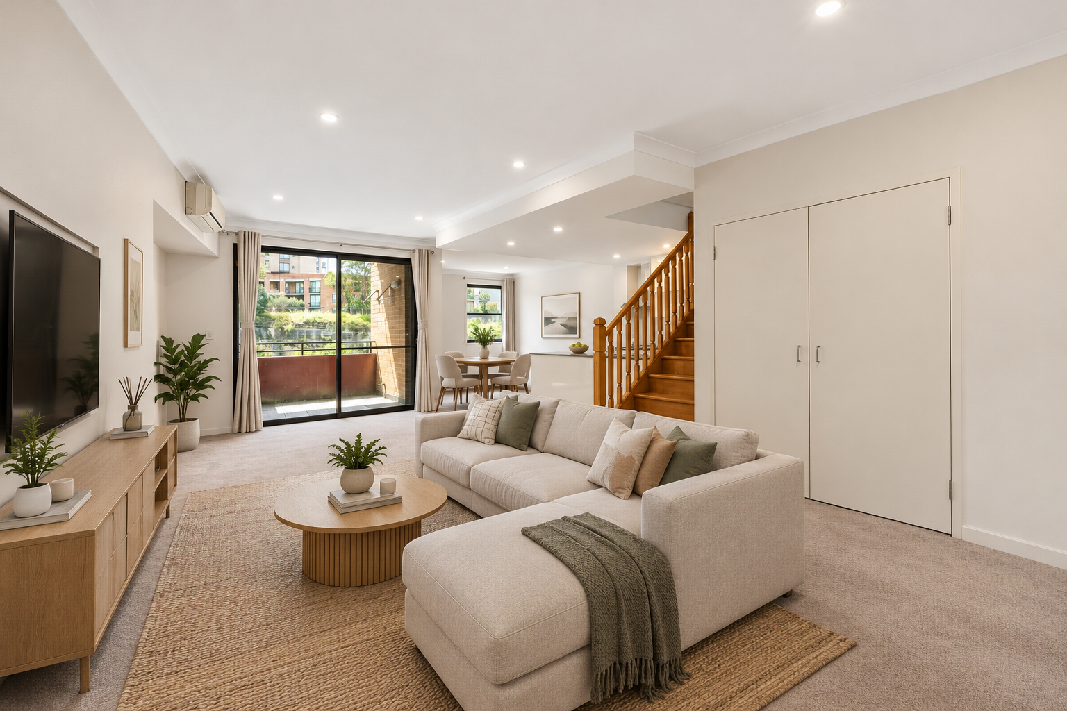 B22/40 Saunders Street — photo from Ray White Pyrmont