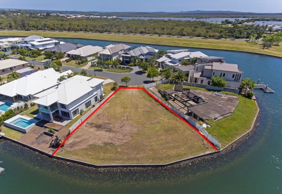 4 Sunset Place, Jacobs Well, QLD 4208