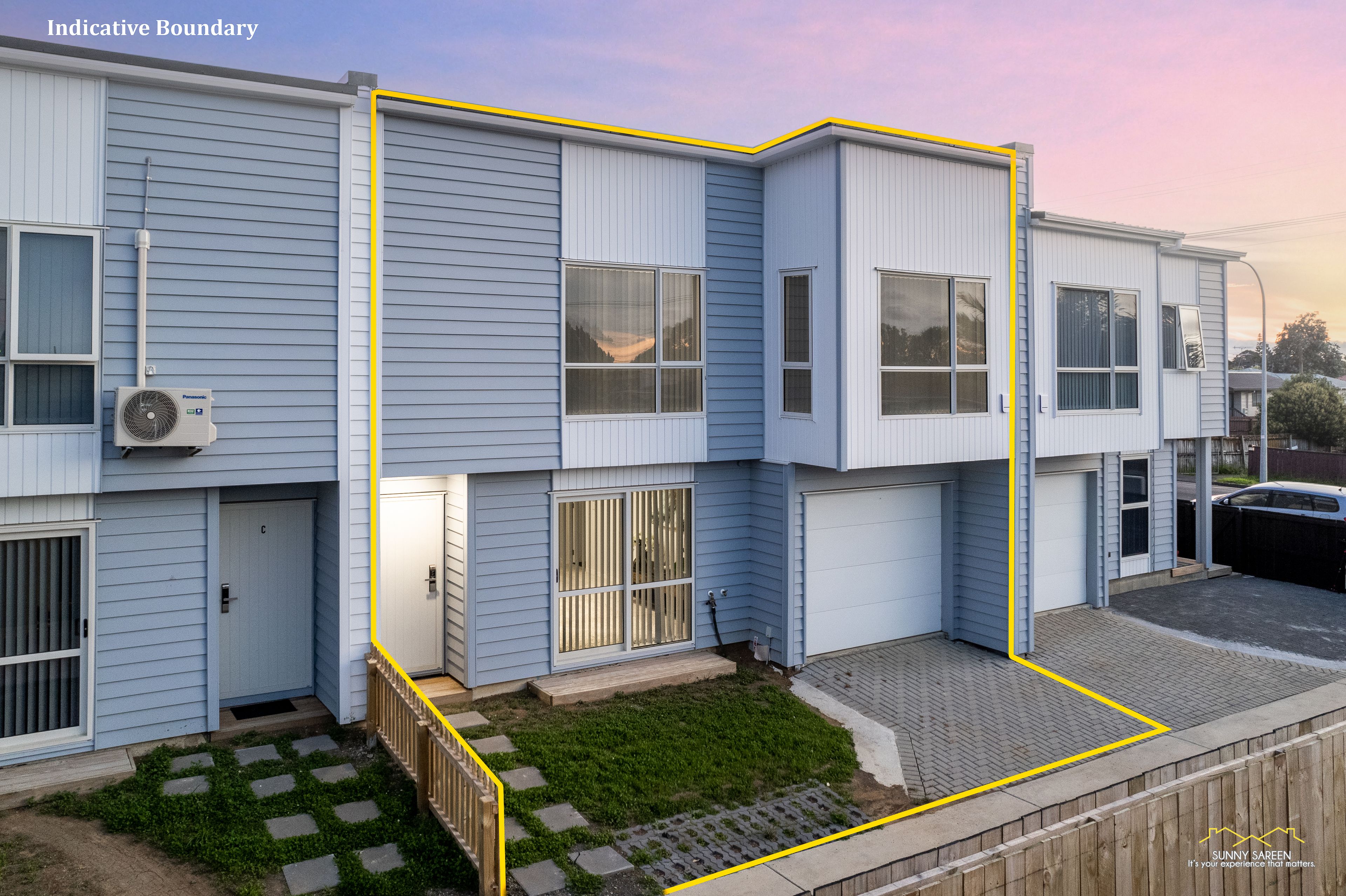 Lot 2/167 Russell Road, Manurewa, Manukau City 2102 Sold House Ray