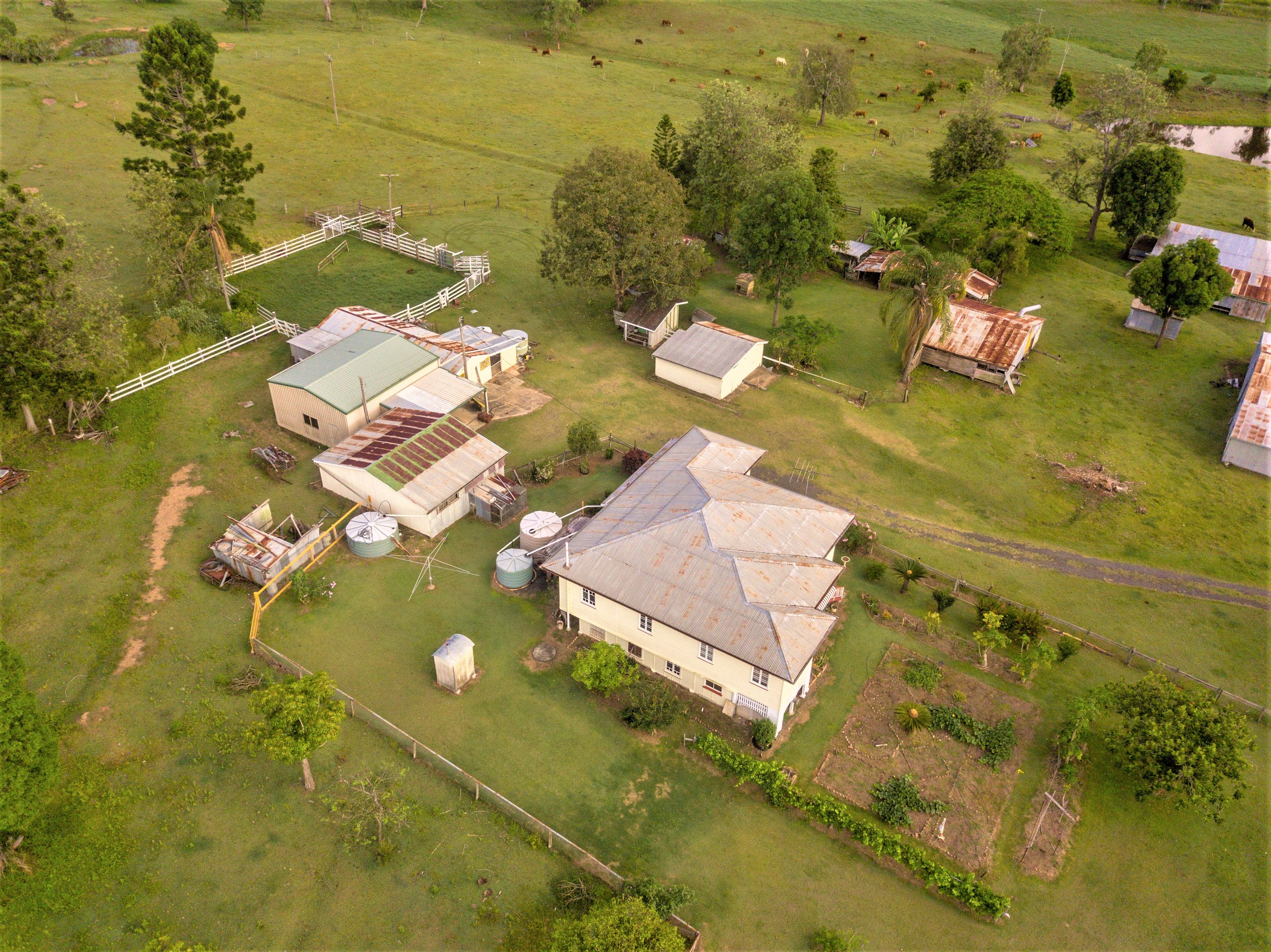 73 Steinhardts Road, Marburg, QLD 4346