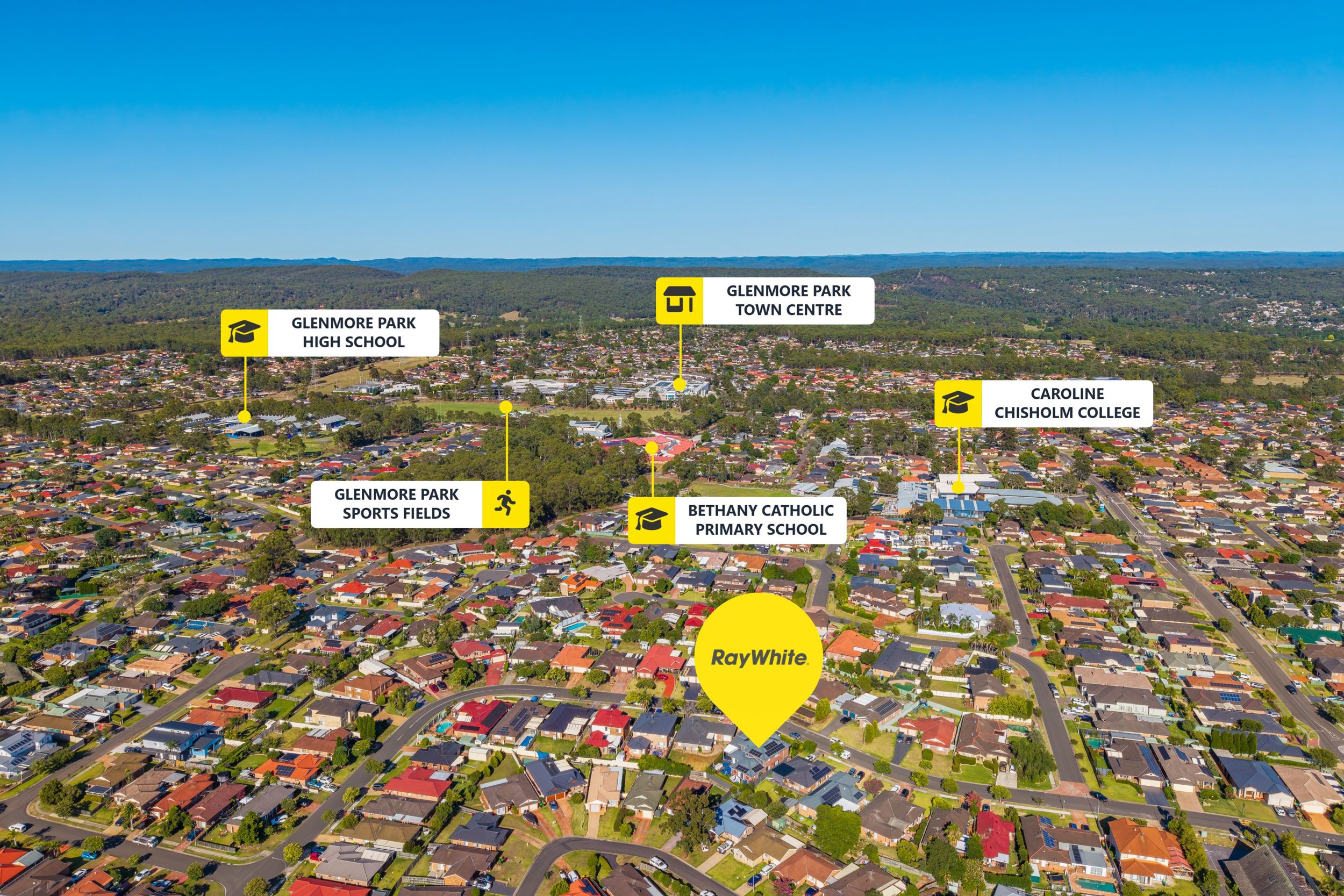 20 Bija Drive, Glenmore Park, NSW